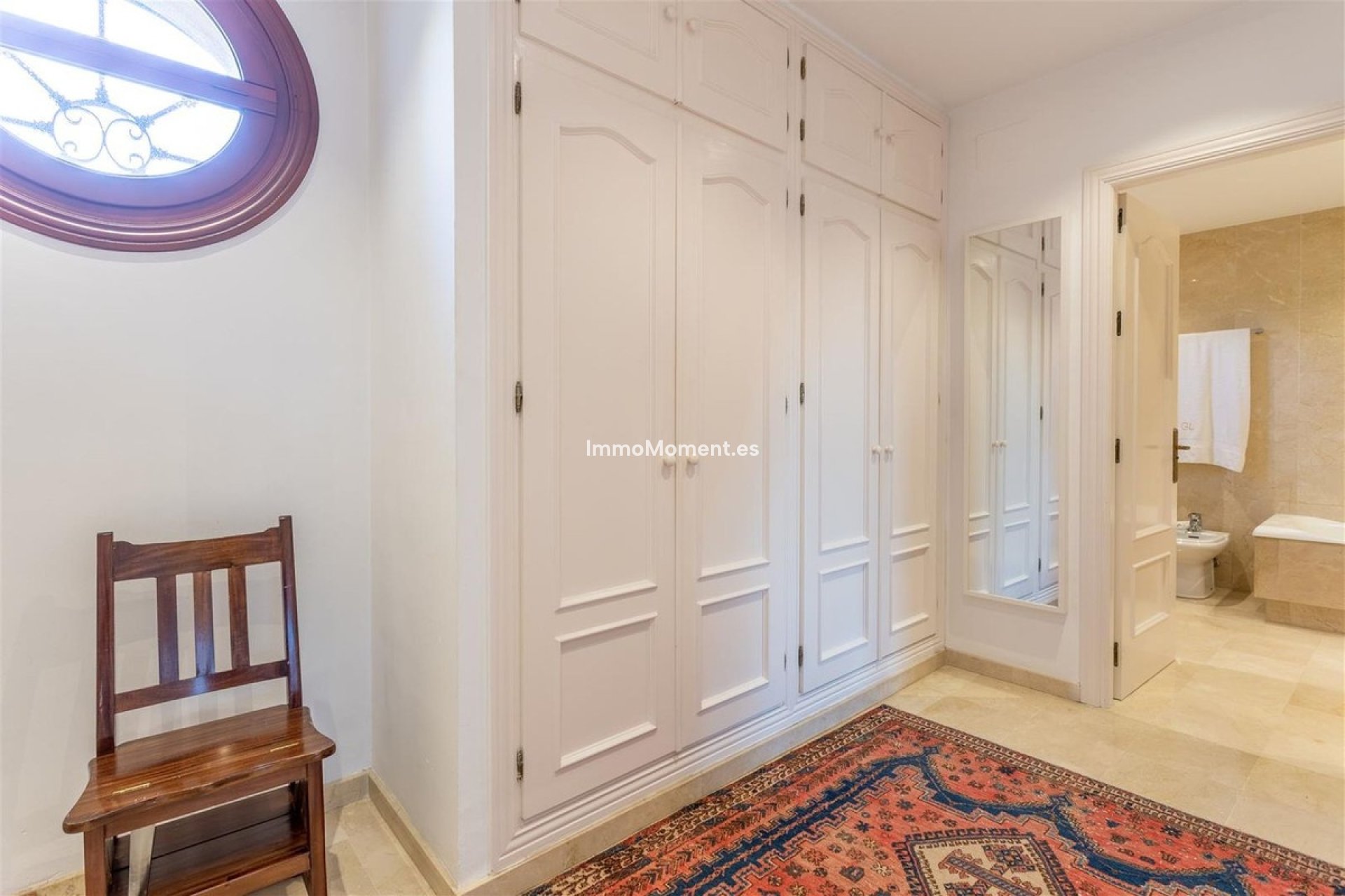 Resale - Detached villa - Marbella - Guadalmina Alta