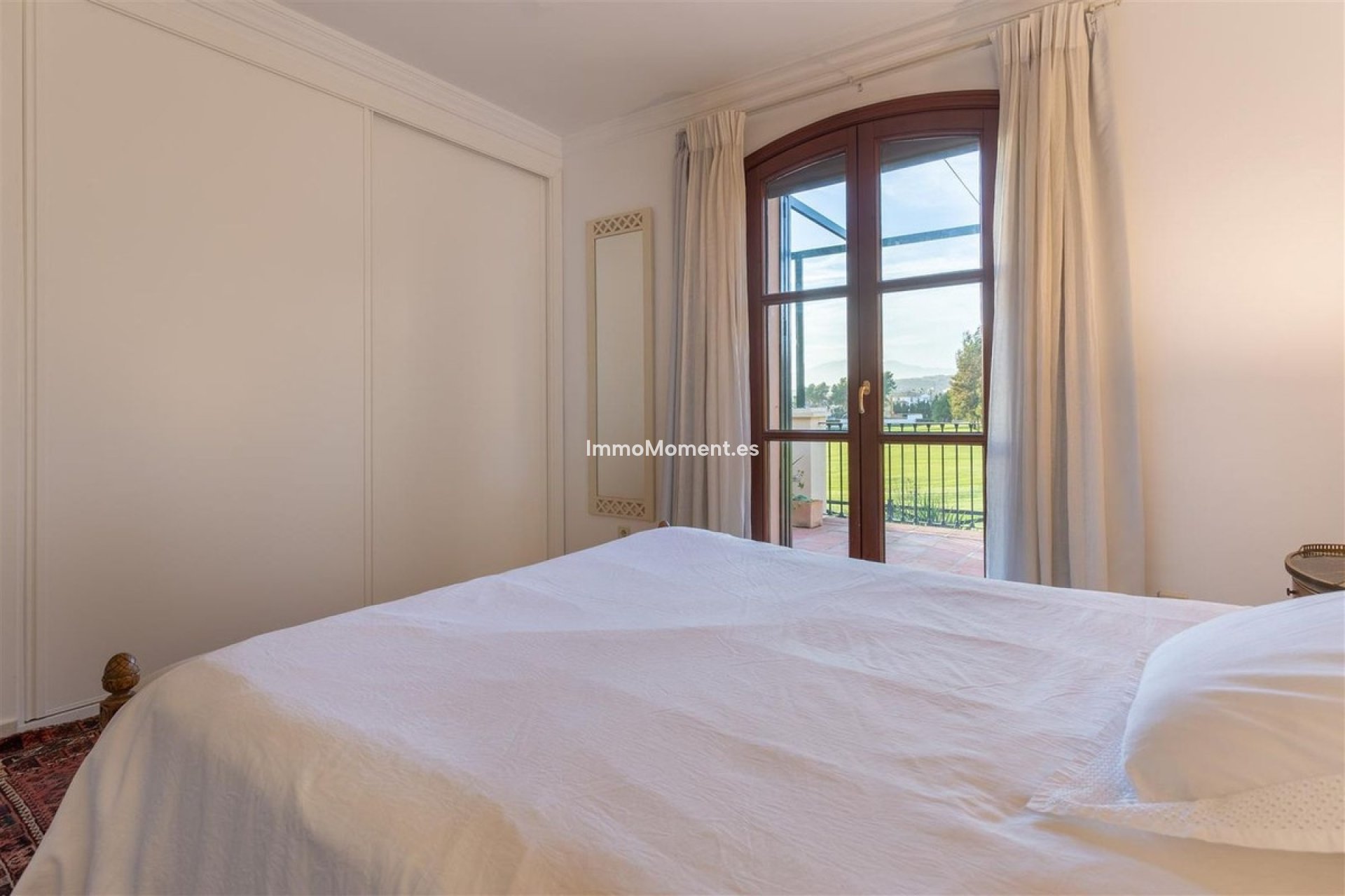 Resale - Detached villa - Marbella - Guadalmina Alta