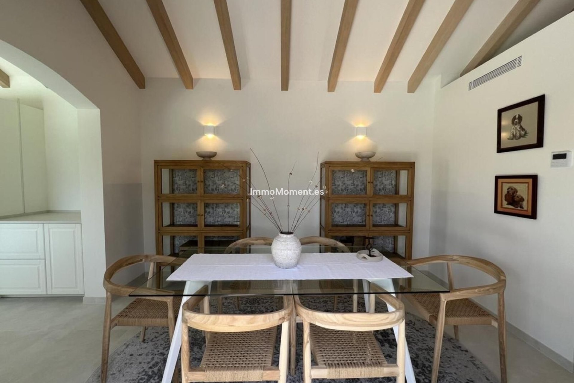 Resale - Detached villa - Marbella - Guadalmina Alta