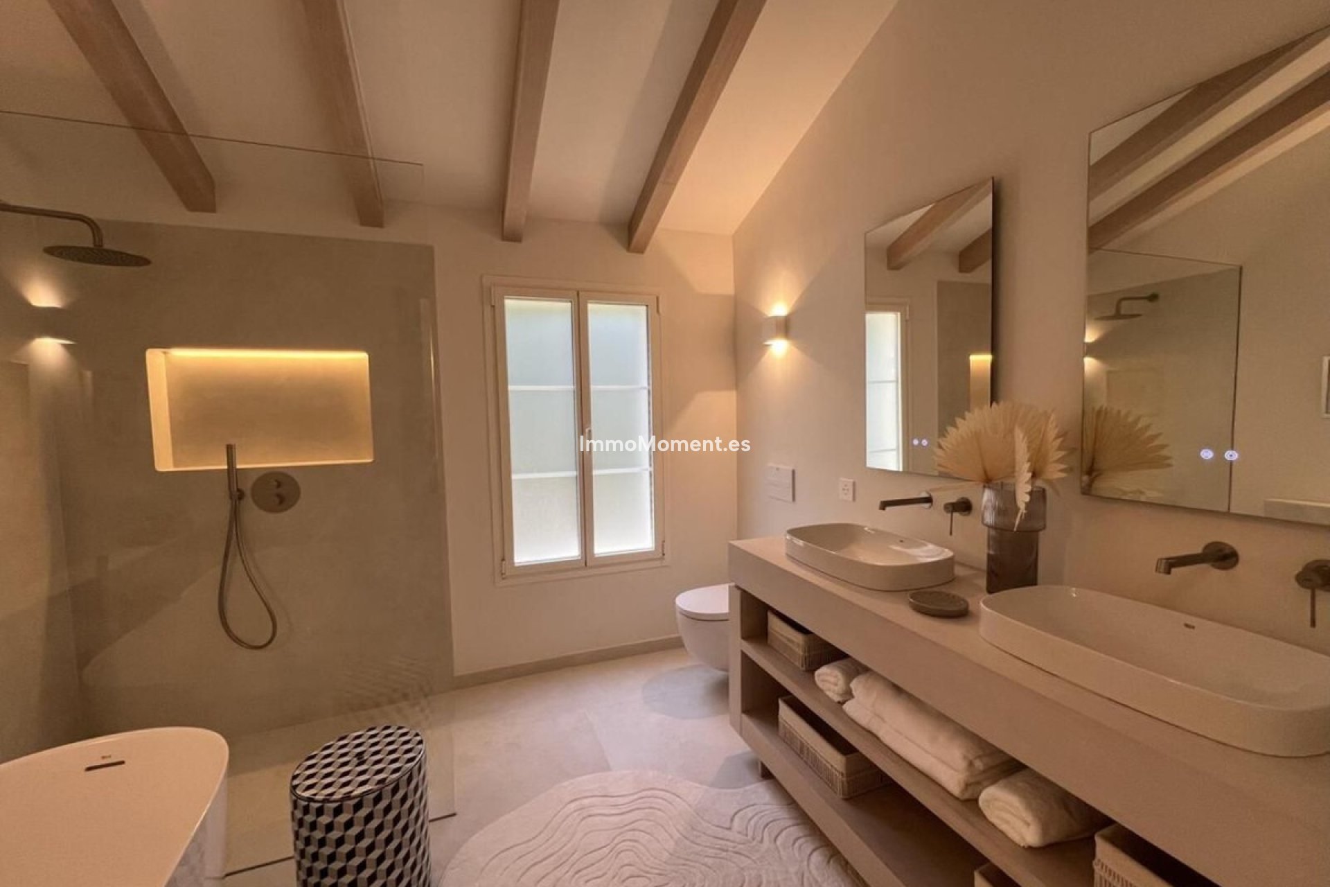 Resale - Detached villa - Marbella - Guadalmina Alta