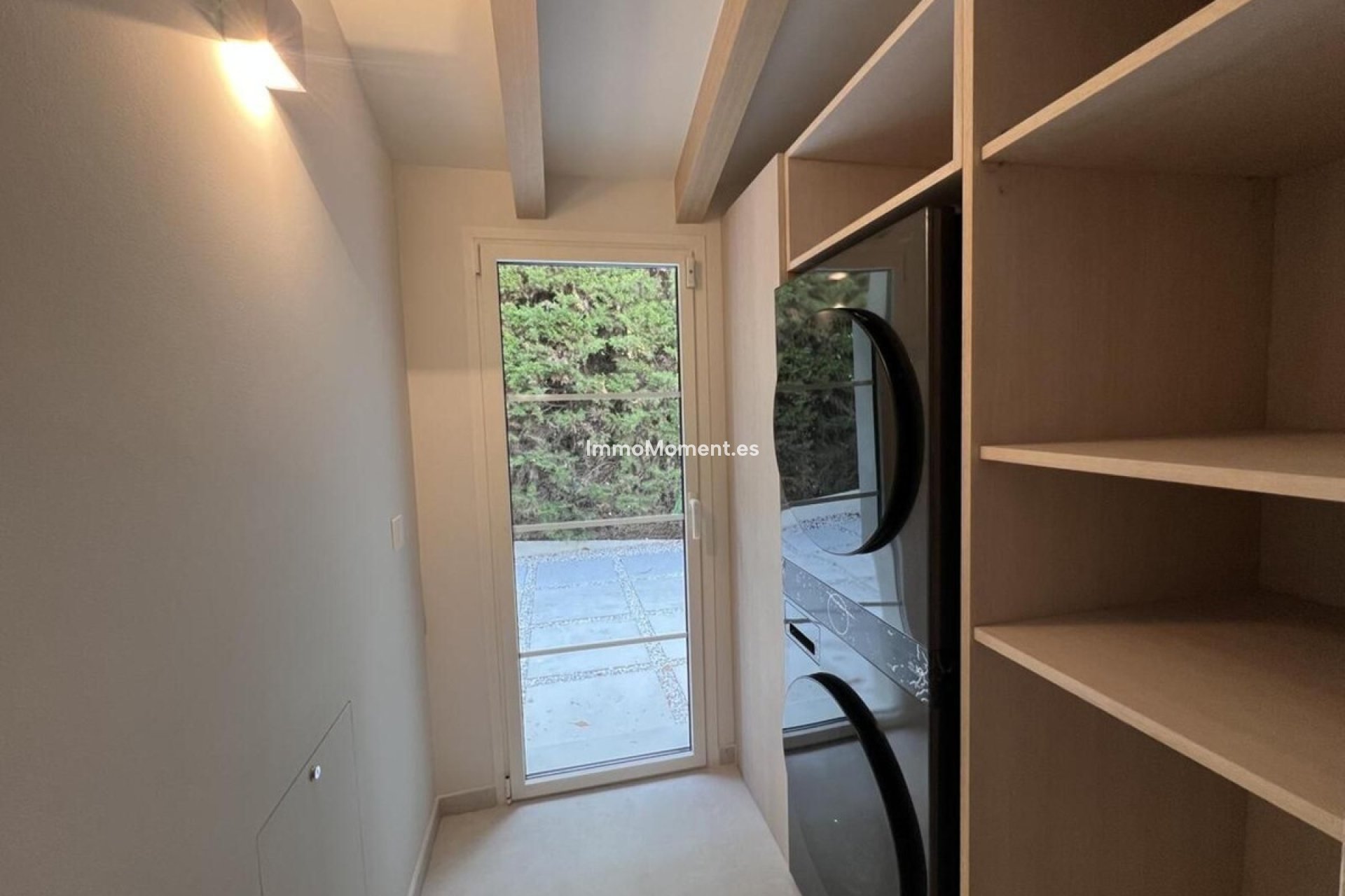 Resale - Detached villa - Marbella - Guadalmina Alta