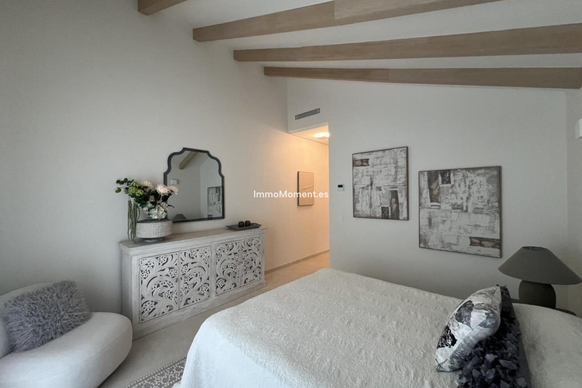 Resale - Detached villa - Marbella - Guadalmina Alta
