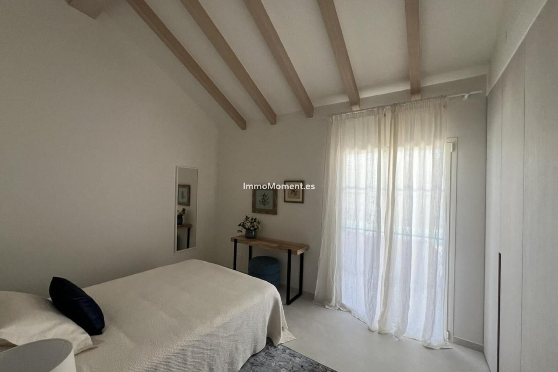 Resale - Detached villa - Marbella - Guadalmina Alta