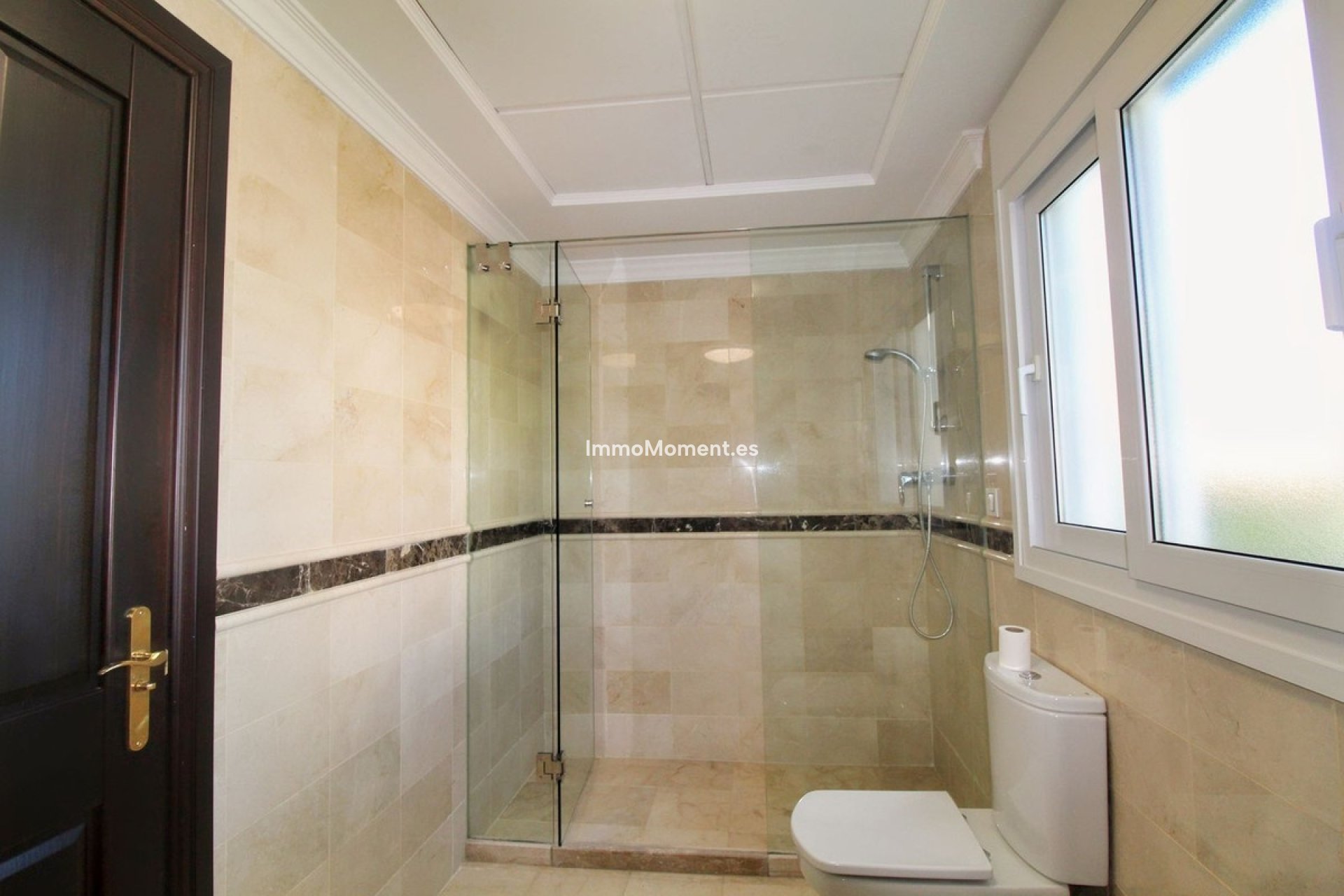 Resale - Detached villa - Marbella - Guadalmina Alta