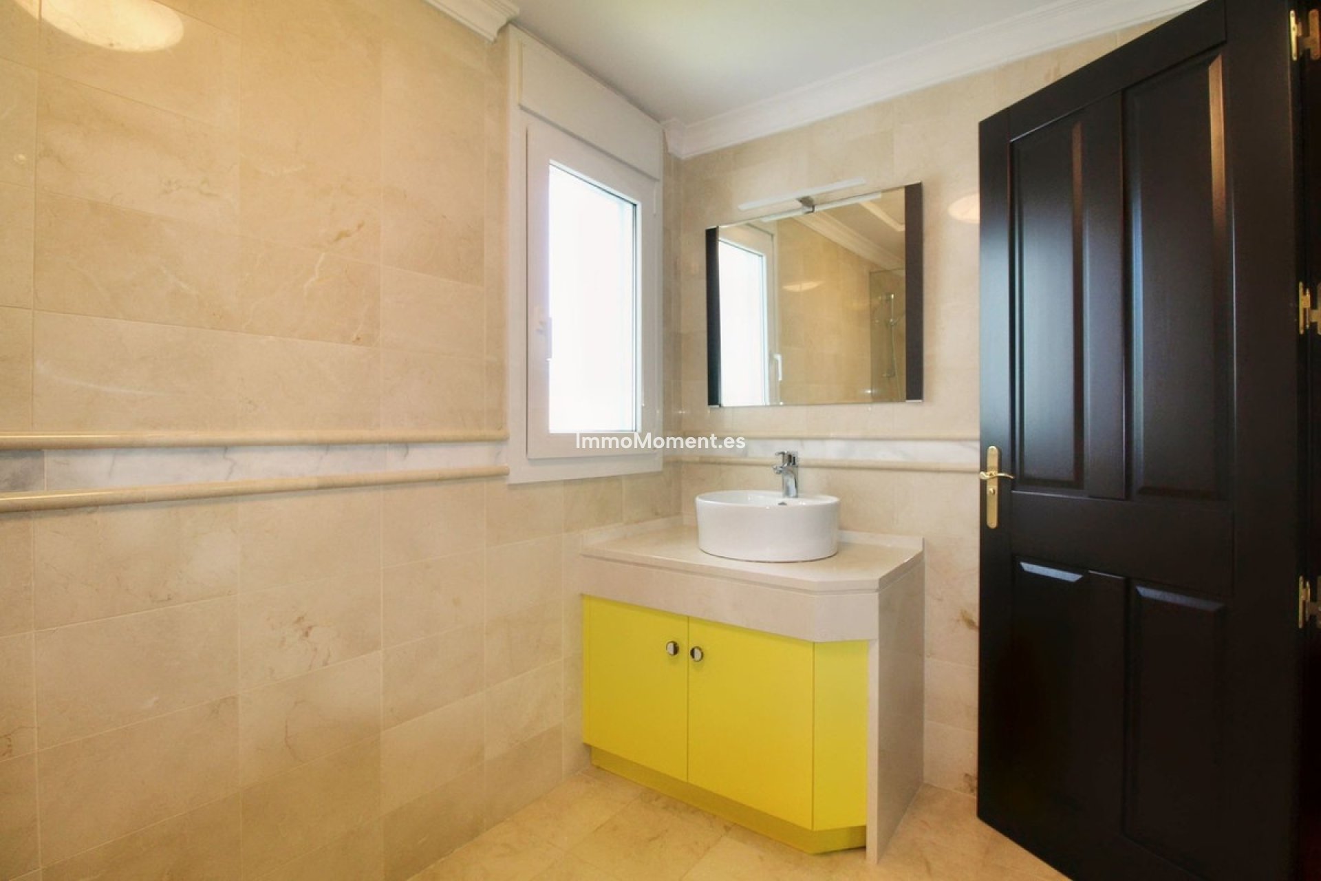 Resale - Detached villa - Marbella - Guadalmina Alta