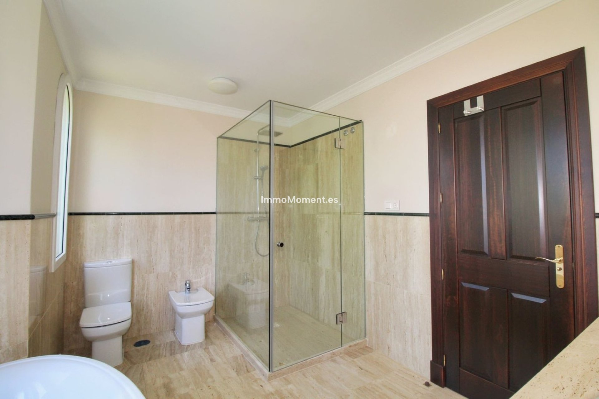 Resale - Detached villa - Marbella - Guadalmina Alta