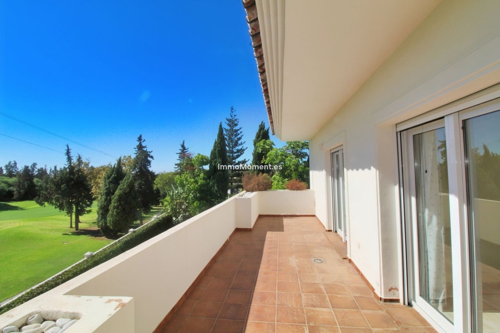 Resale - Detached villa - Marbella - Guadalmina Alta