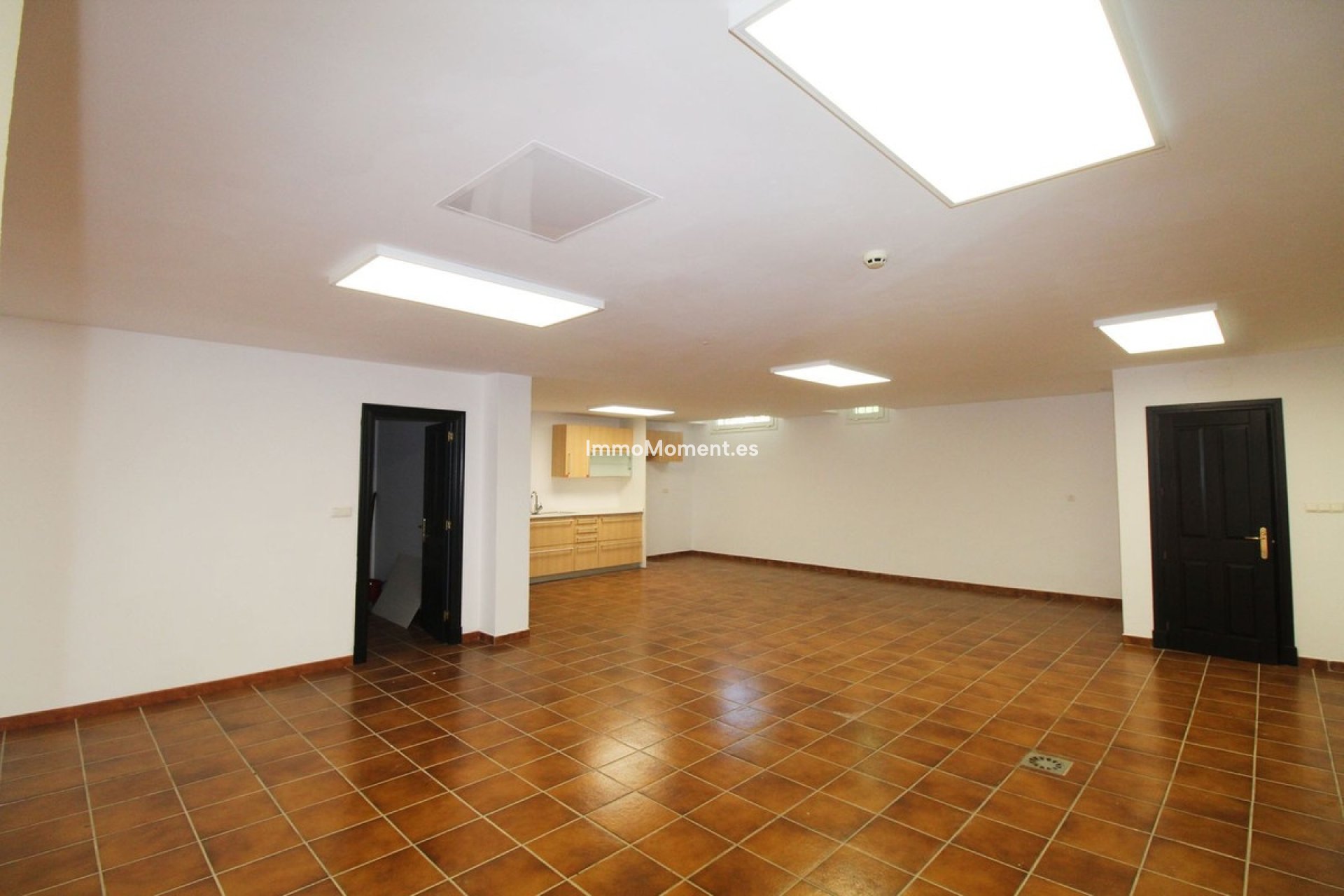 Resale - Detached villa - Marbella - Guadalmina Alta