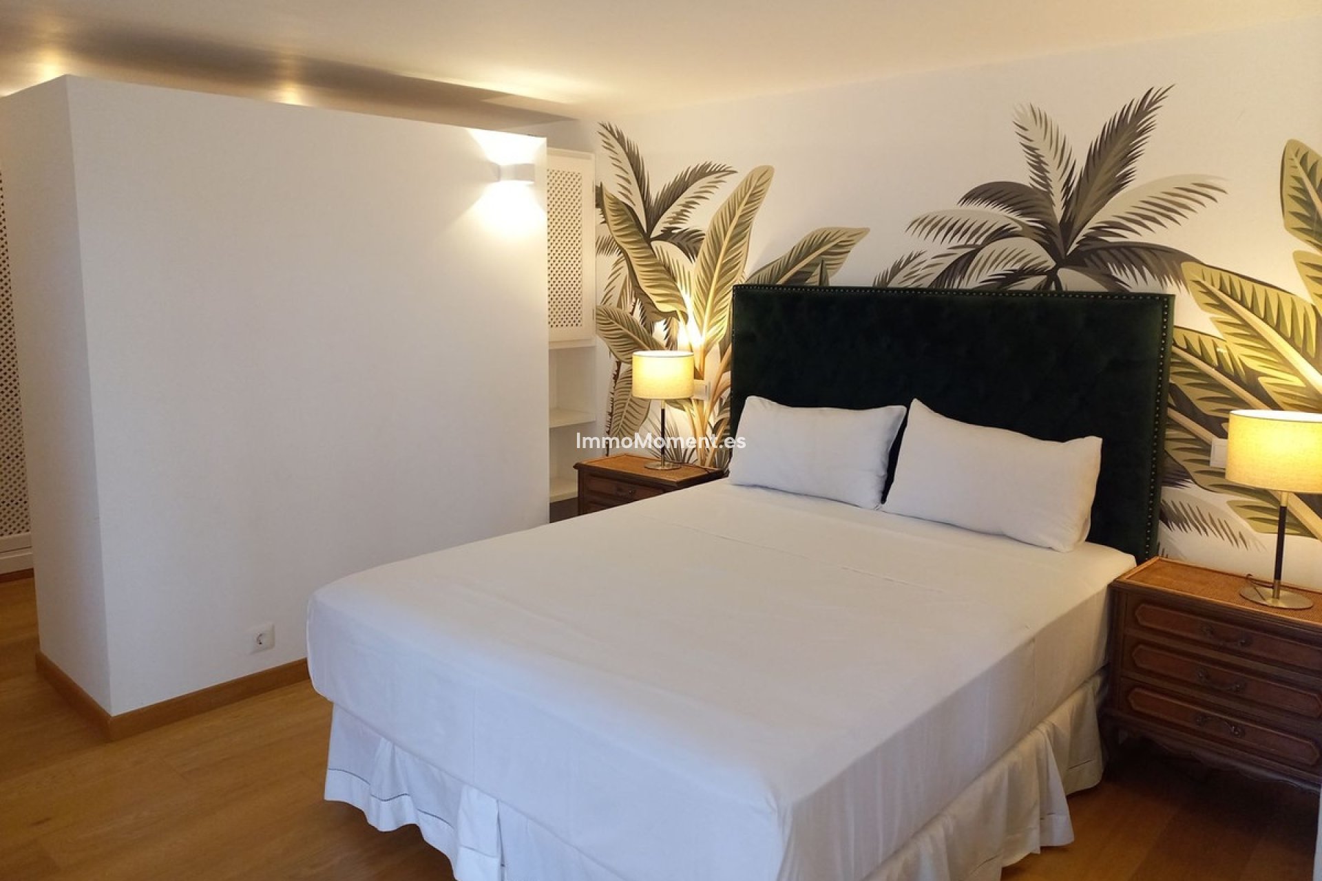 Resale - Detached villa - Marbella - Guadalmina Alta