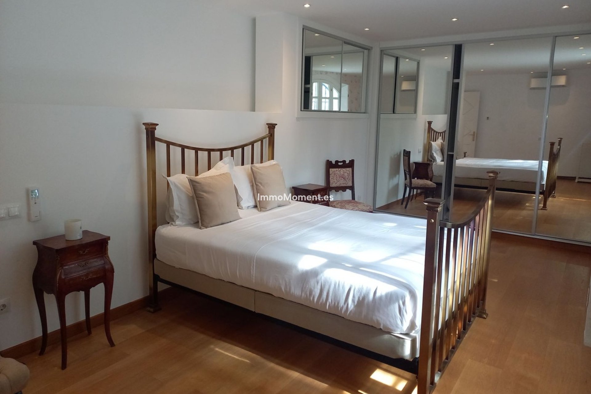 Resale - Detached villa - Marbella - Guadalmina Alta