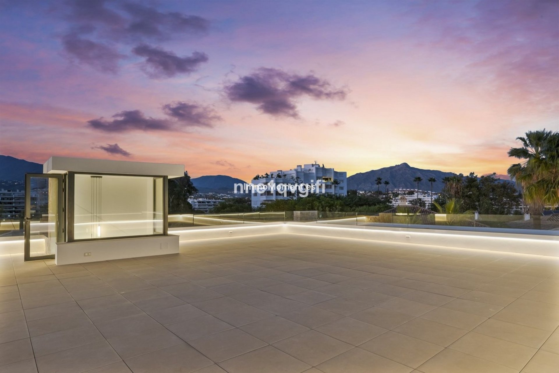 Resale - Detached villa - Marbella - Guadalmina Alta