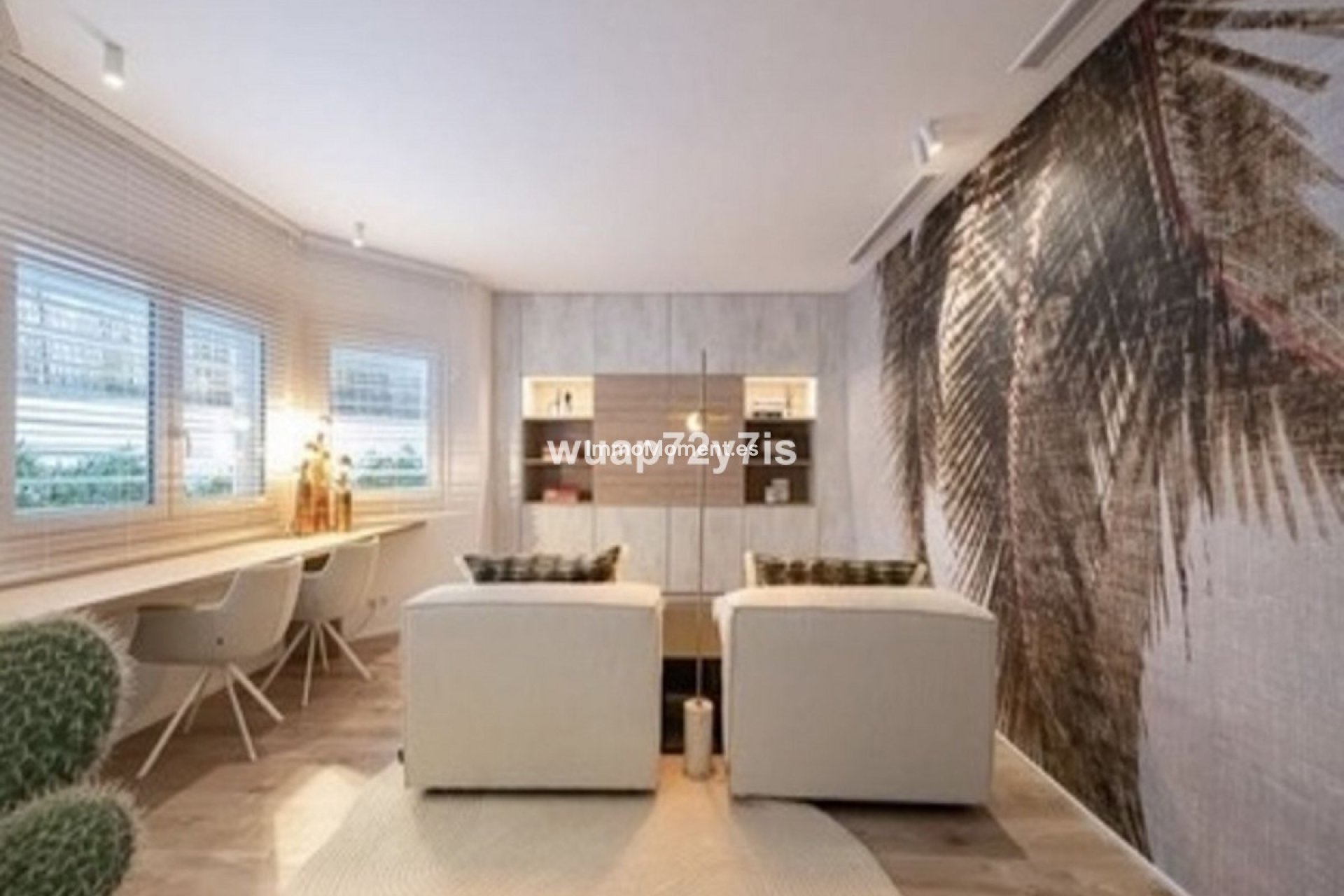Resale - Detached villa - Marbella - Guadalmina Alta