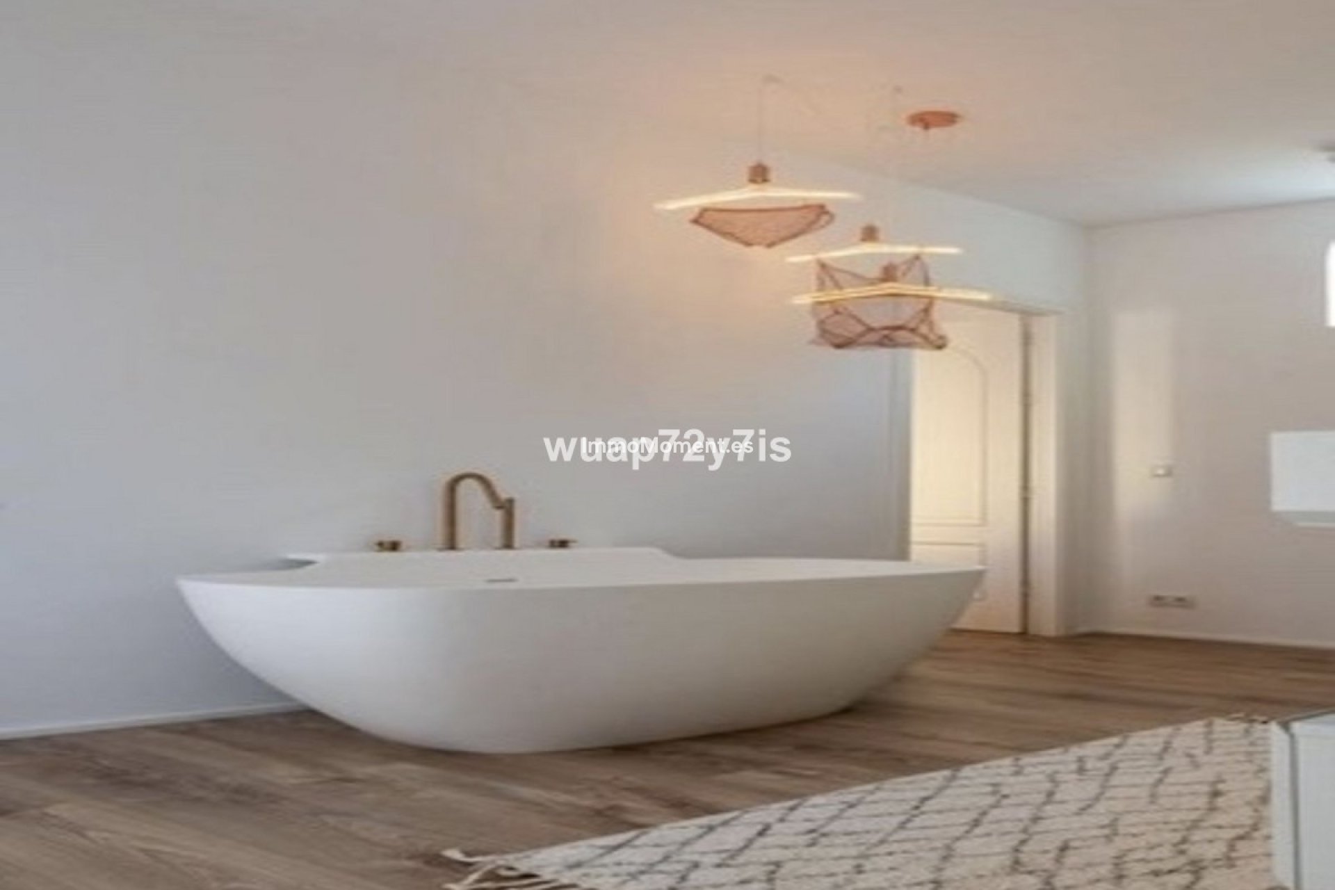Resale - Detached villa - Marbella - Guadalmina Alta