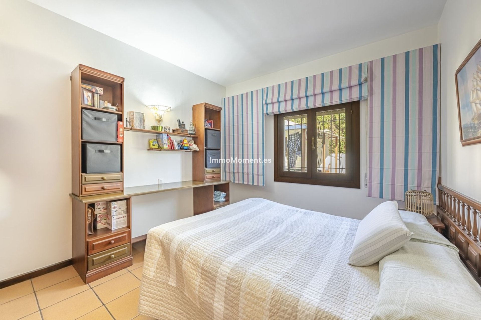 Resale - Detached villa - Marbella - Guadalmina Alta