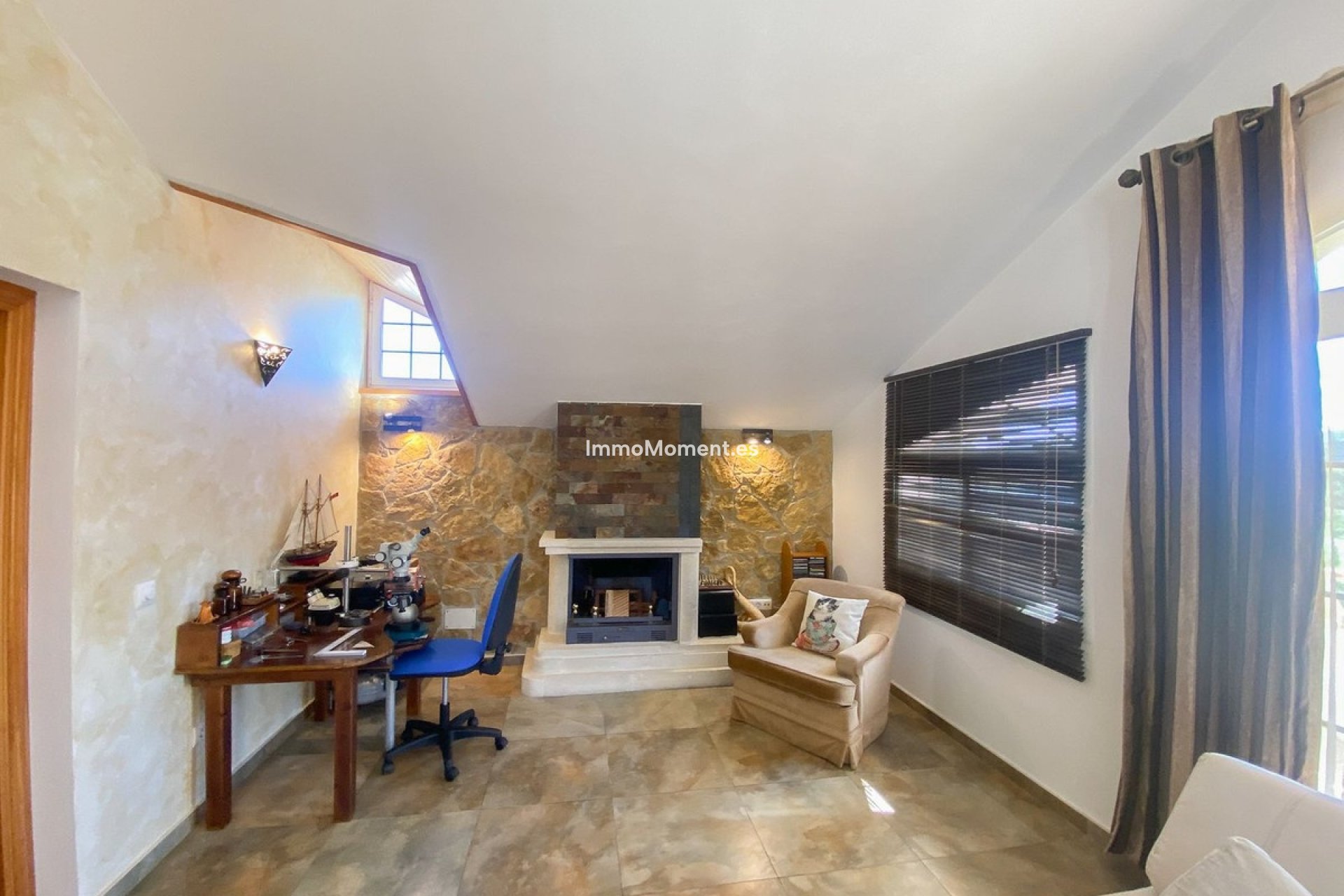 Resale - Detached villa - Marbella - Guadalmina Alta