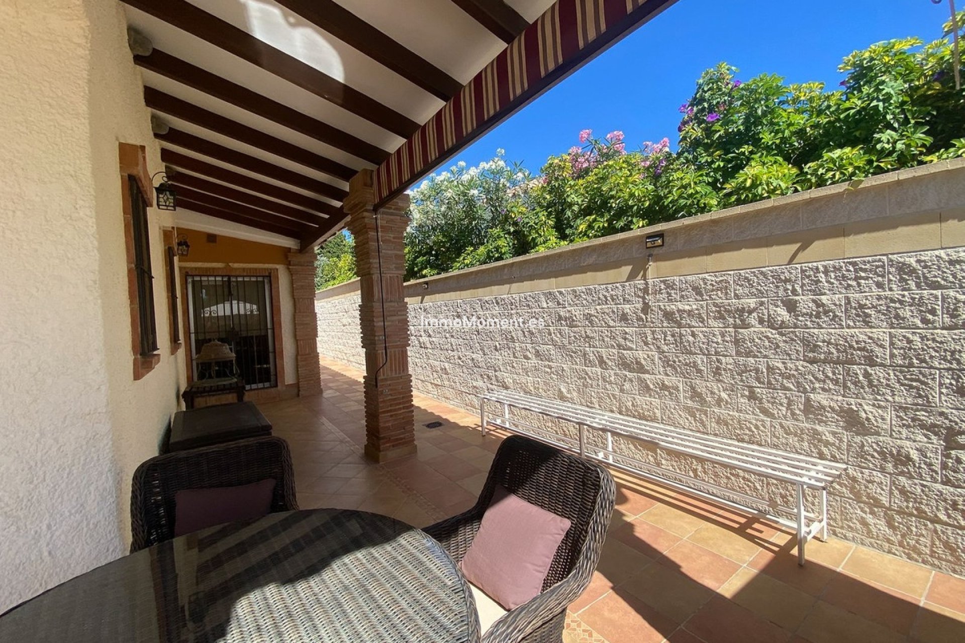 Resale - Detached villa - Marbella - Guadalmina Alta