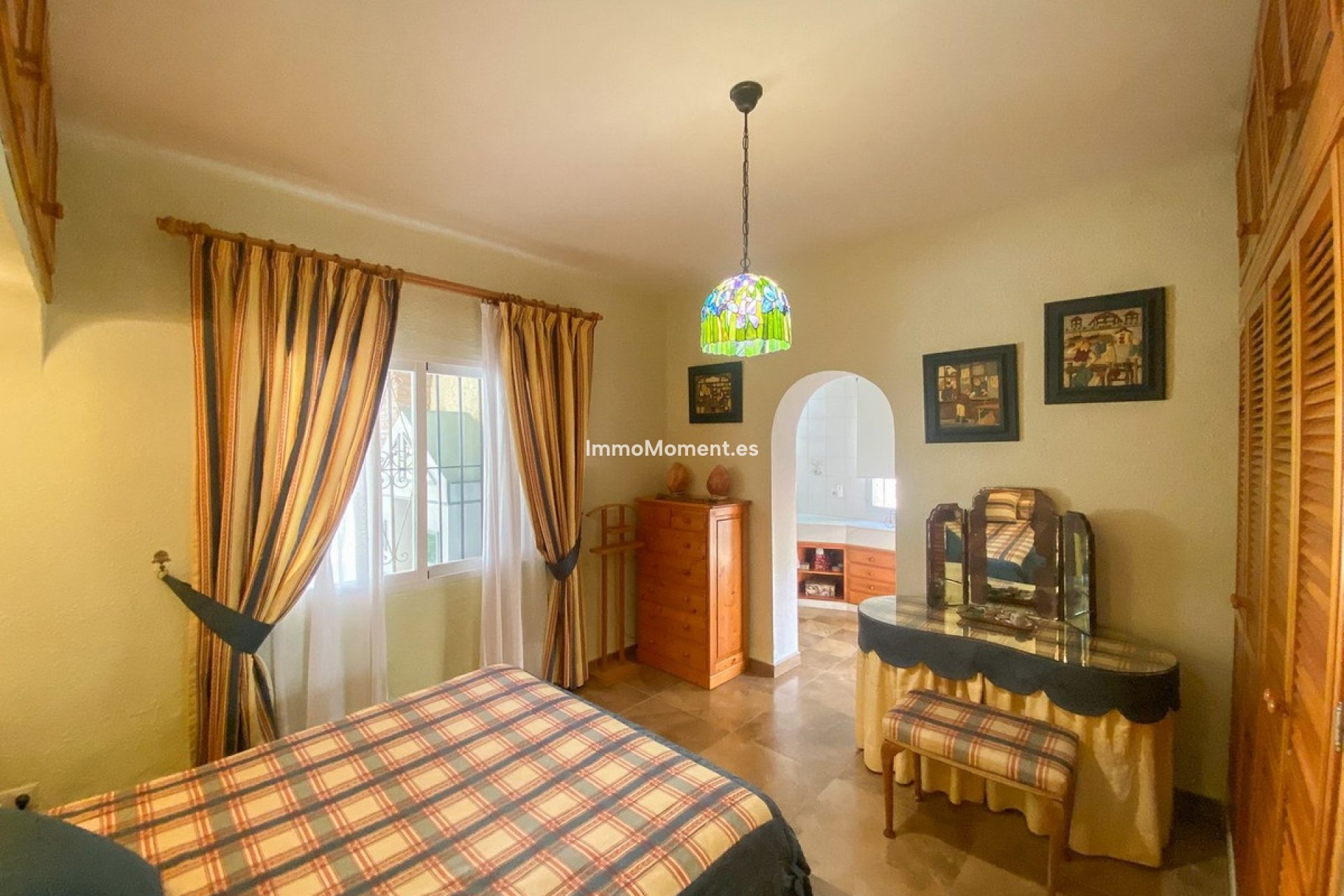 Resale - Detached villa - Marbella - Guadalmina Alta