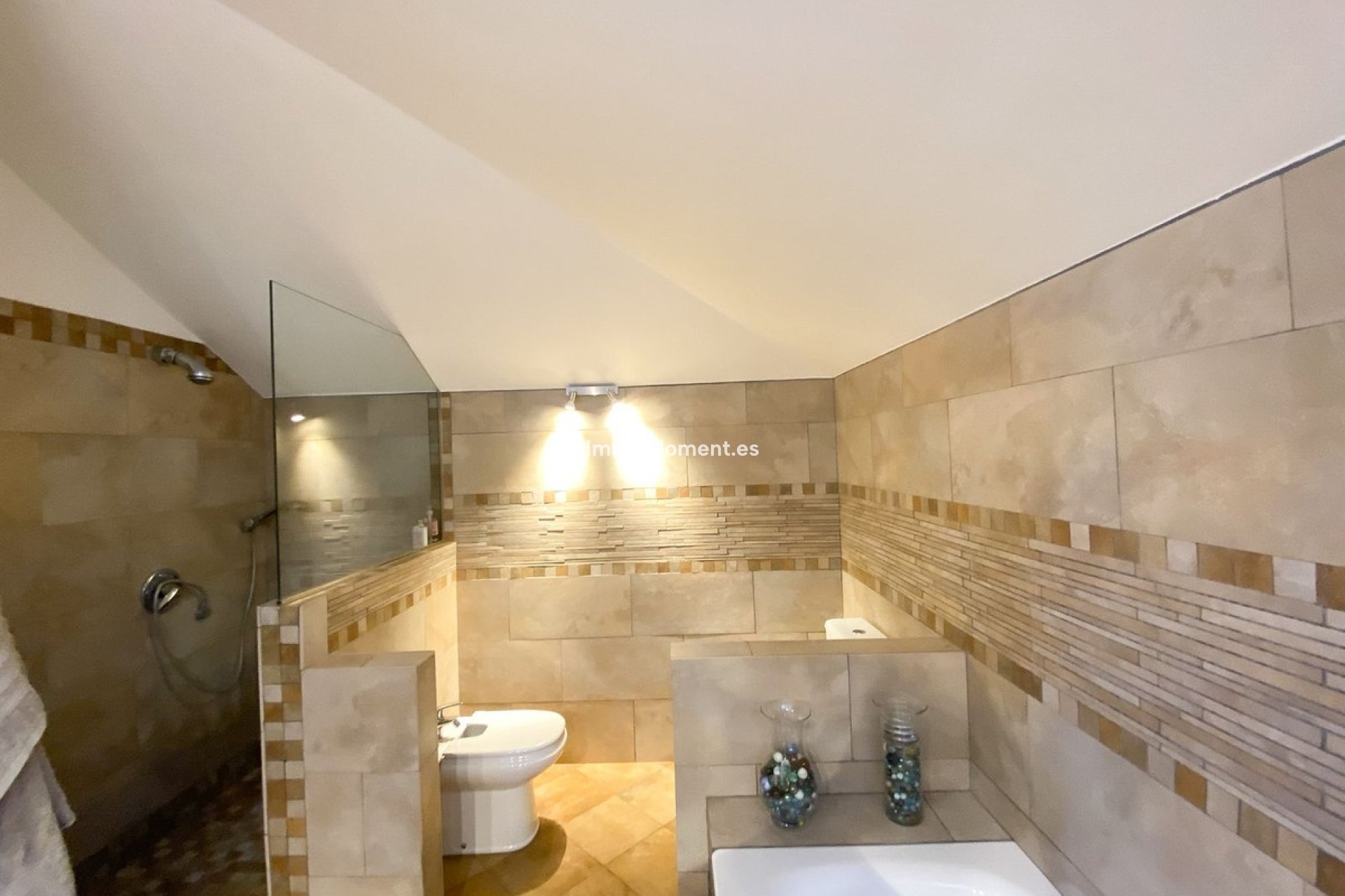 Resale - Detached villa - Marbella - Guadalmina Alta