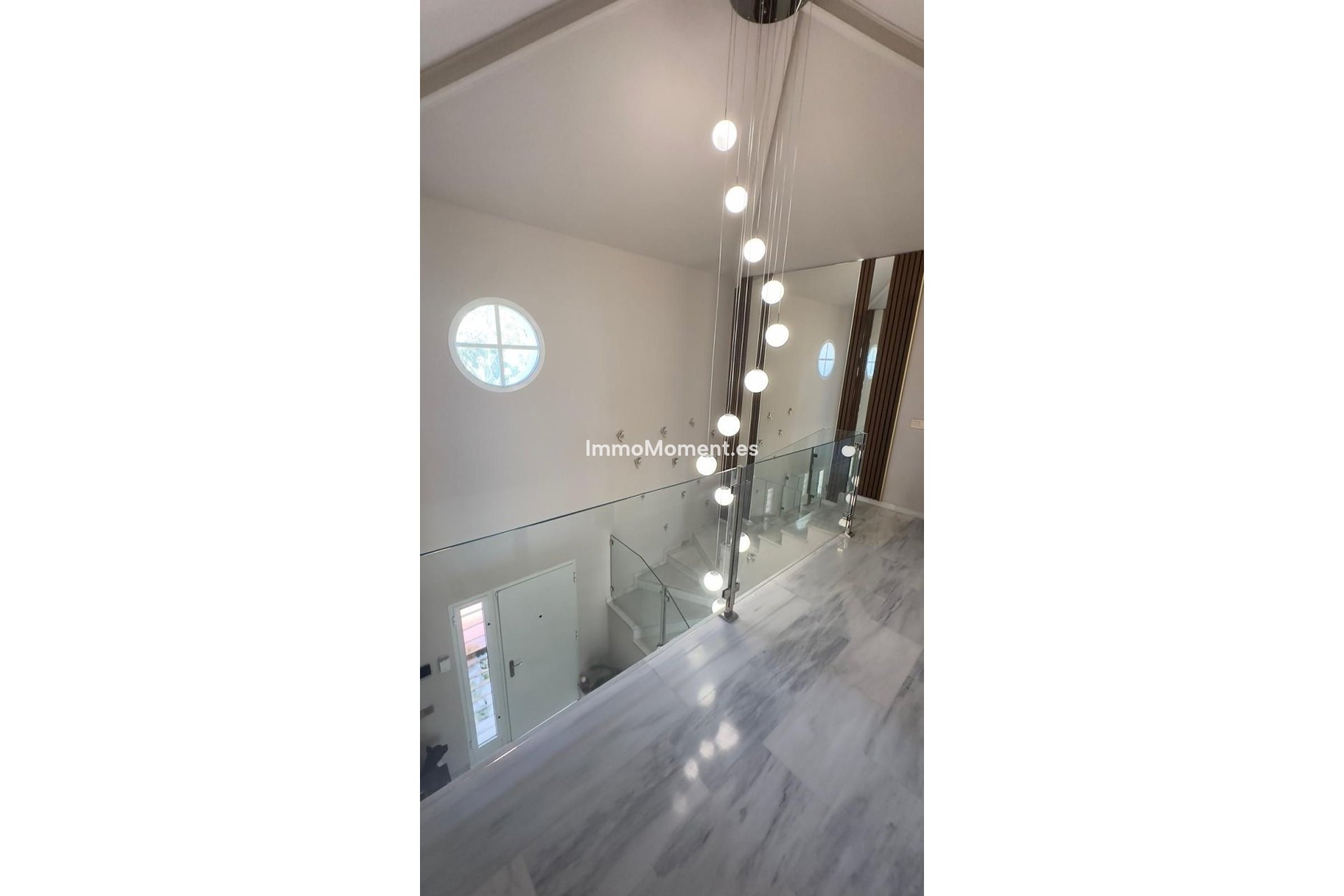 Resale - Detached villa - Marbella - Guadalmina Alta