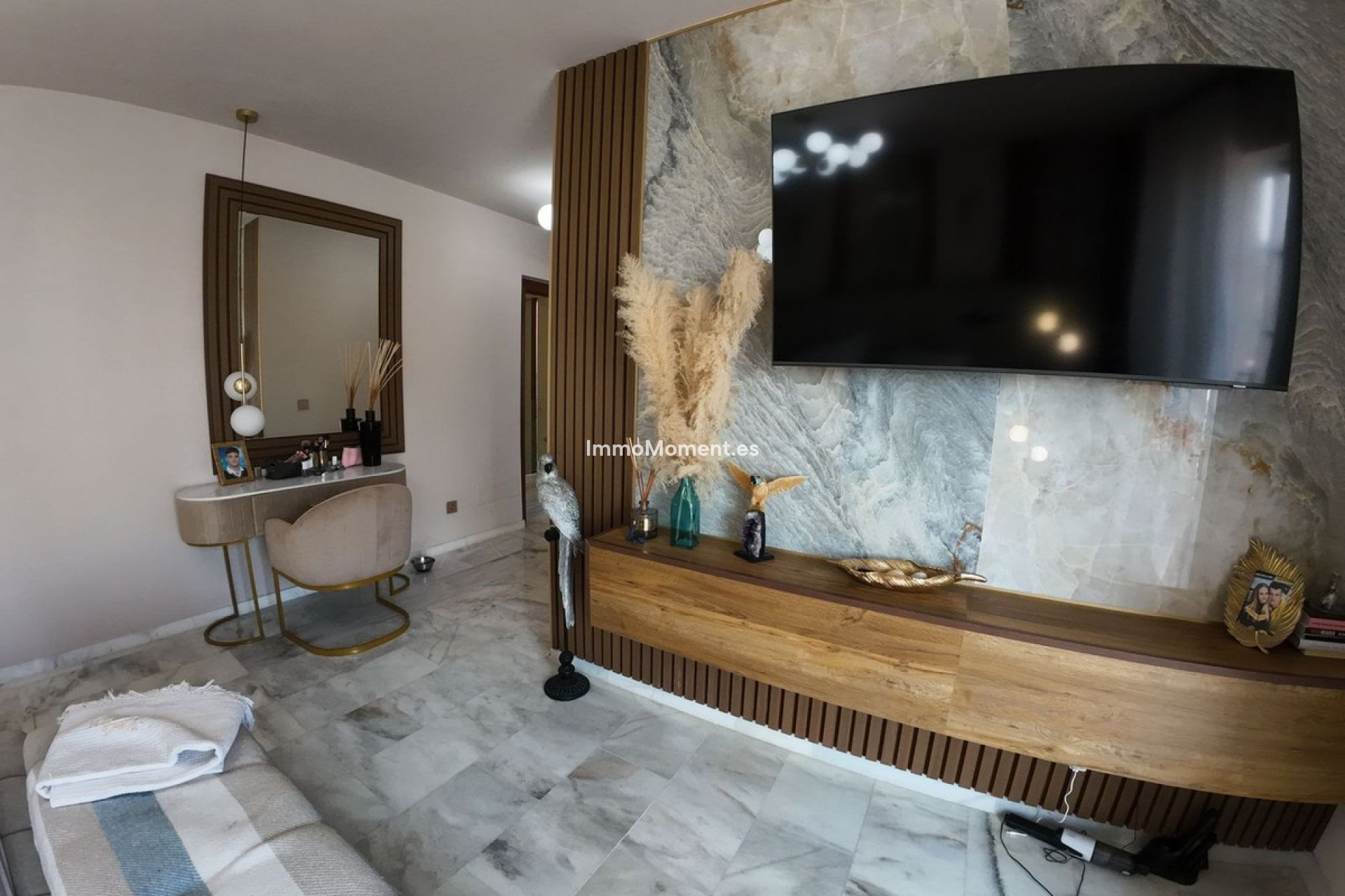 Resale - Detached villa - Marbella - Guadalmina Alta