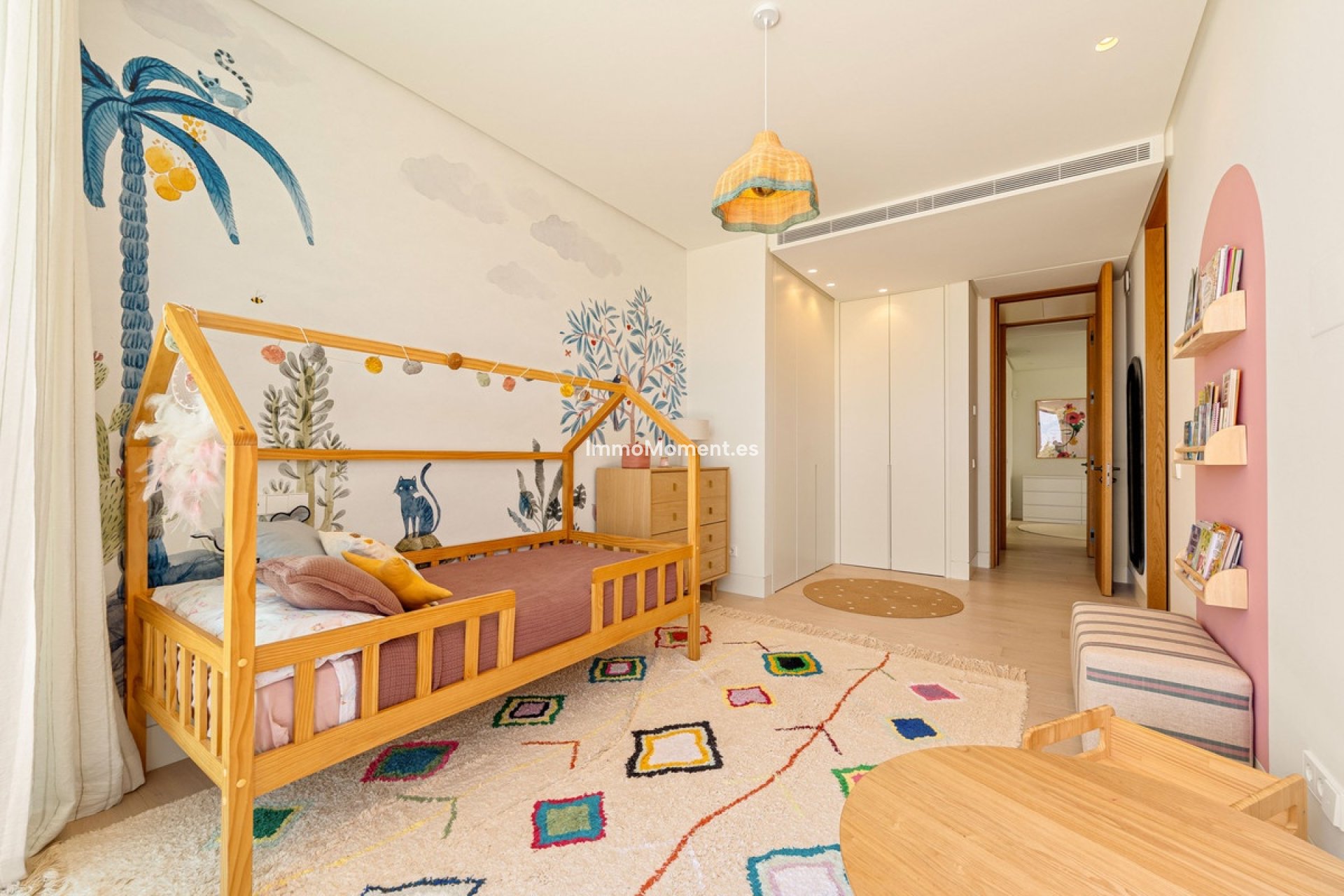 Resale - Detached villa - Marbella - Guadalmina Alta