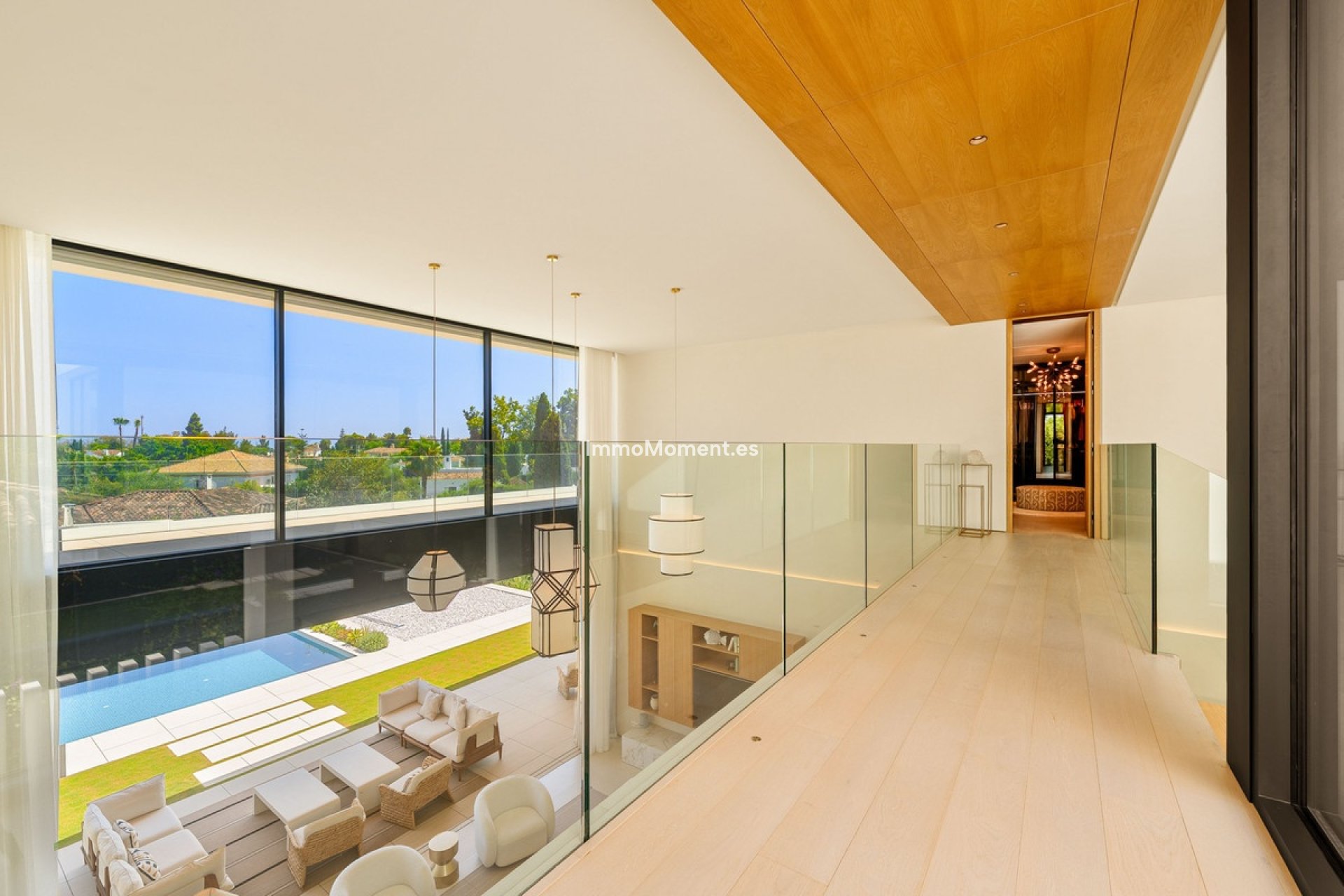 Resale - Detached villa - Marbella - Guadalmina Alta