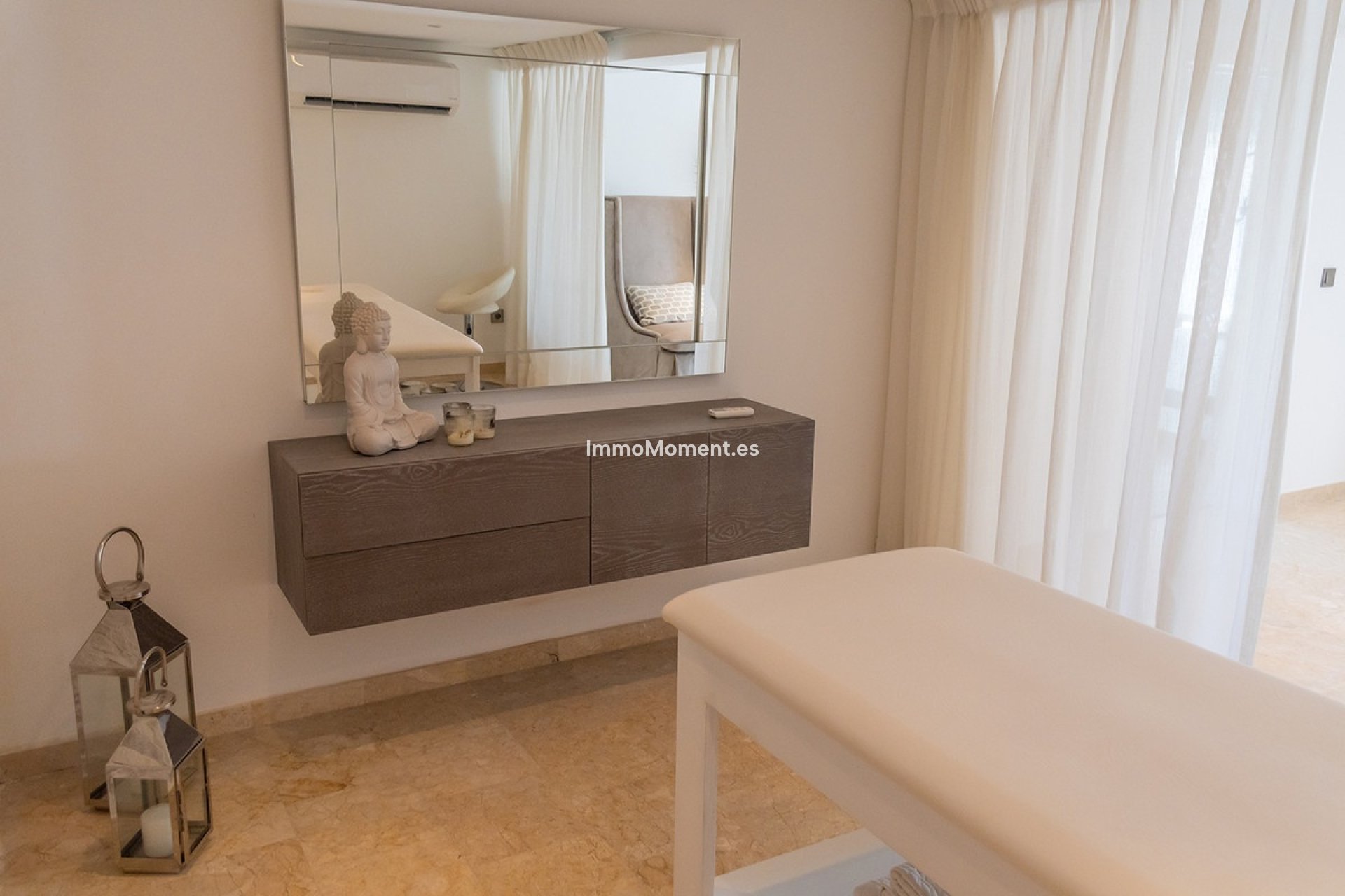 Resale - Detached villa - Marbella - Guadalmina Alta