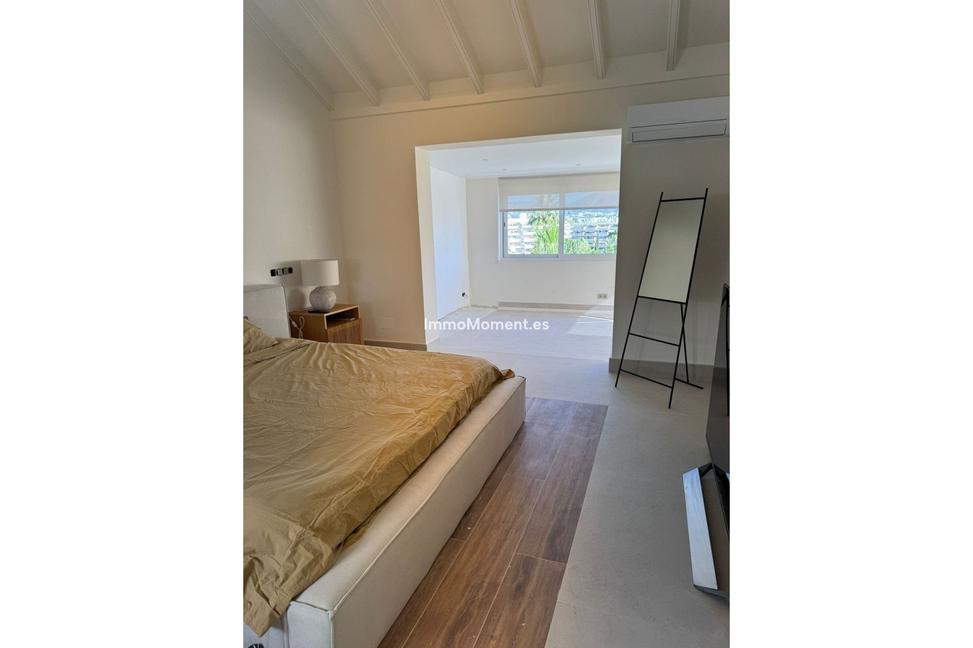 Resale - Detached villa - Marbella - Guadalmina Alta