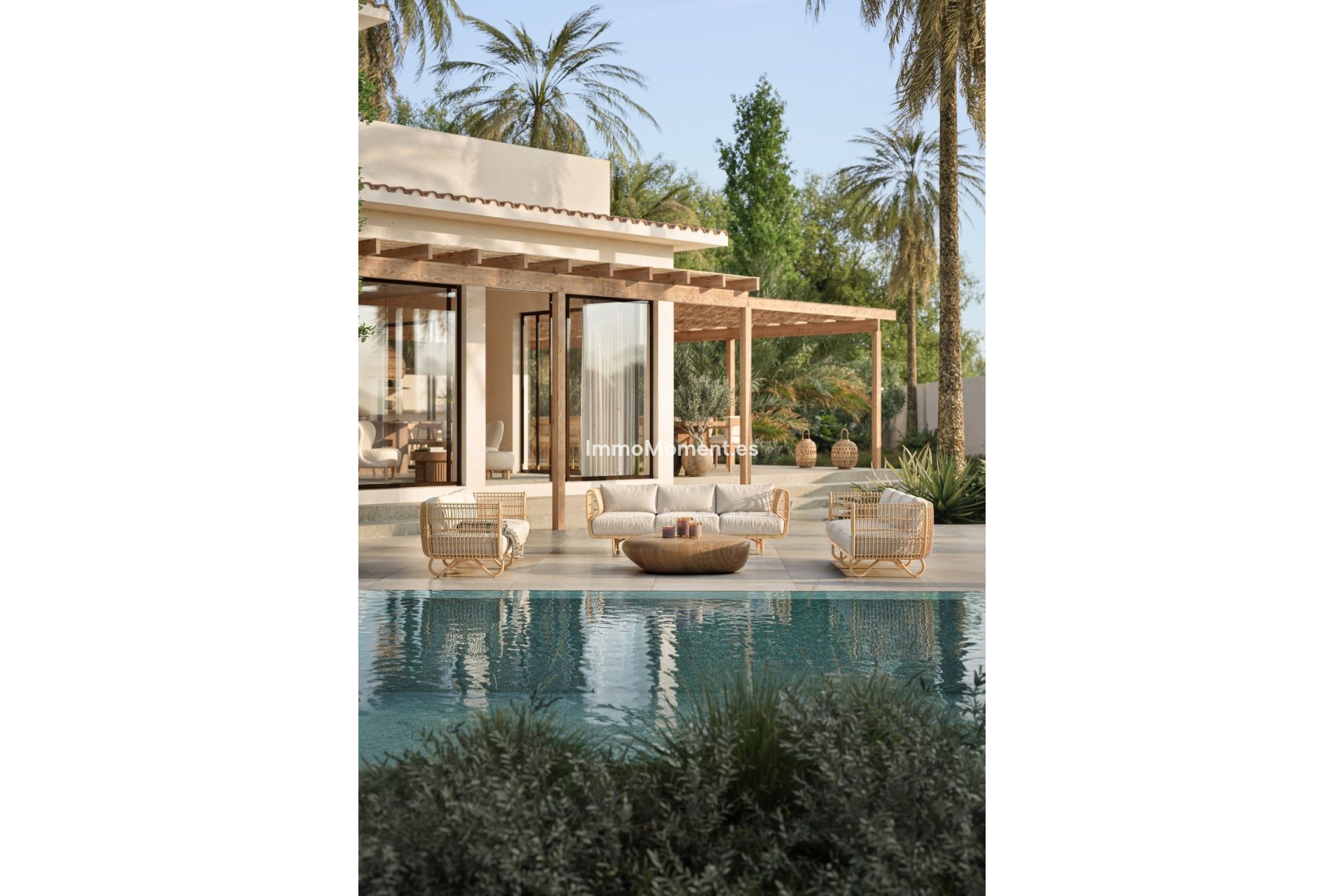 Resale - Detached villa - Marbella - Guadalmina Alta