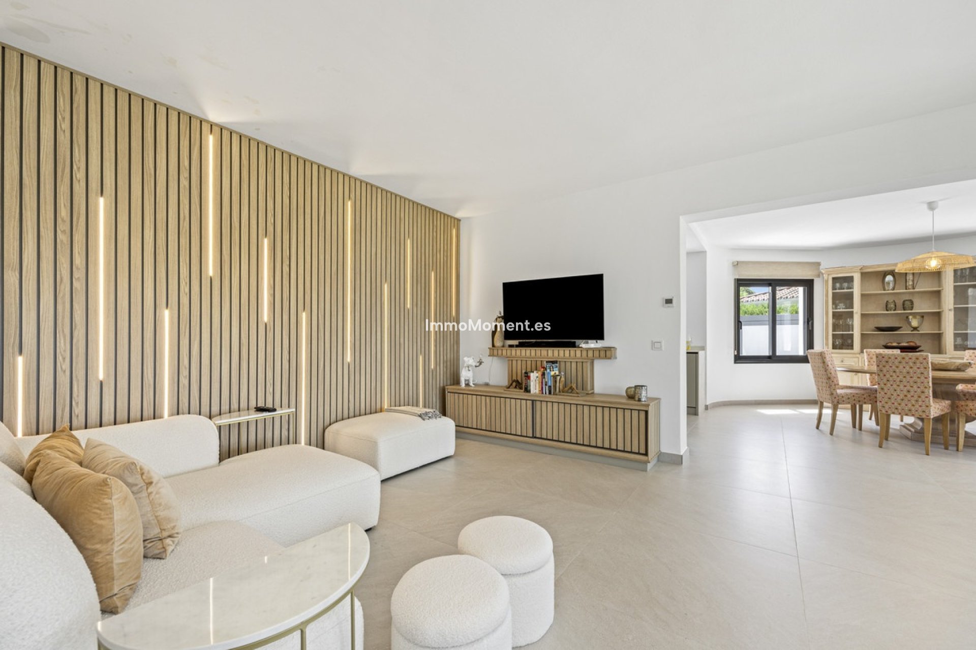 Resale - Detached villa - Marbella - Guadalmina Alta