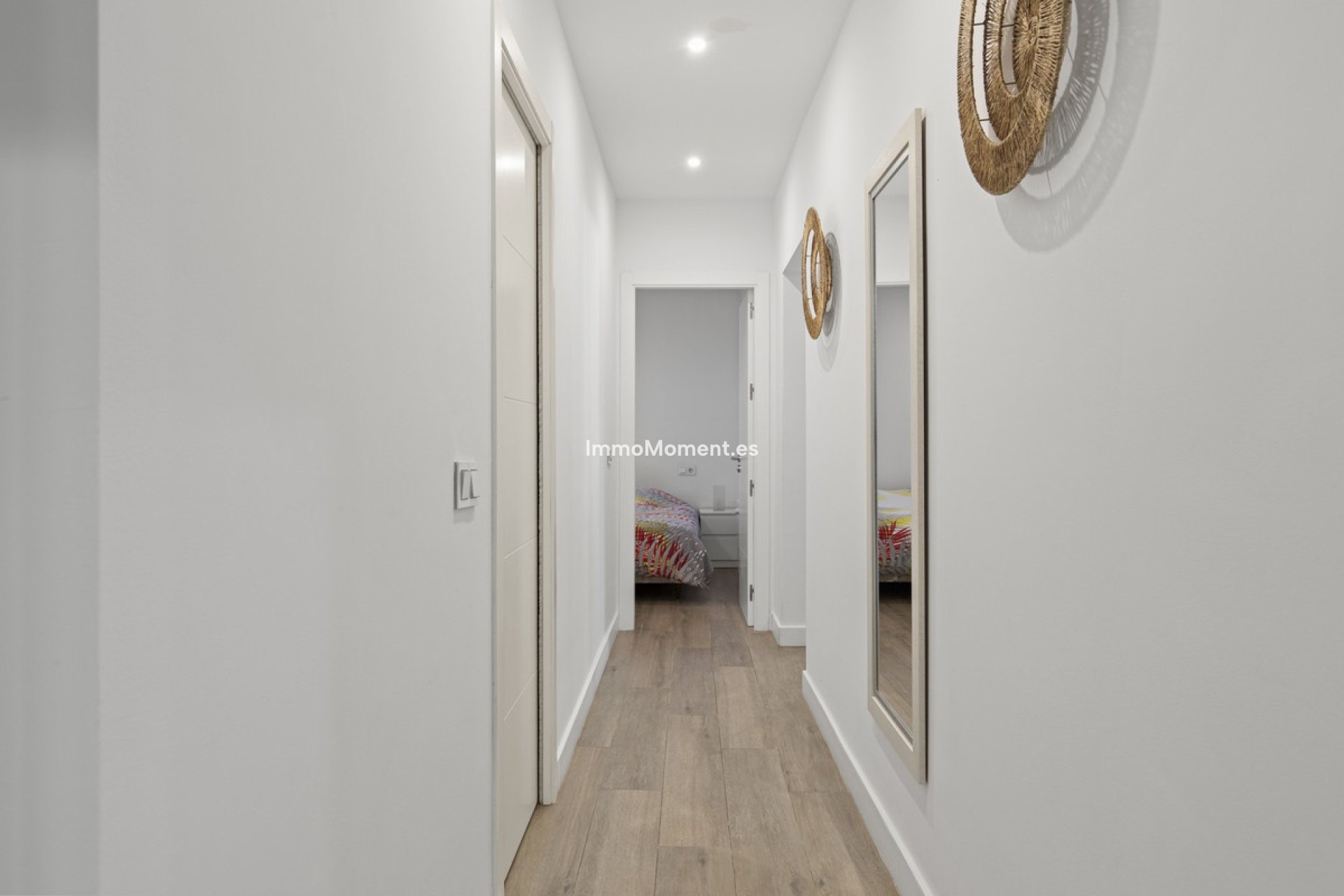 Resale - Detached villa - Marbella - Guadalmina Alta