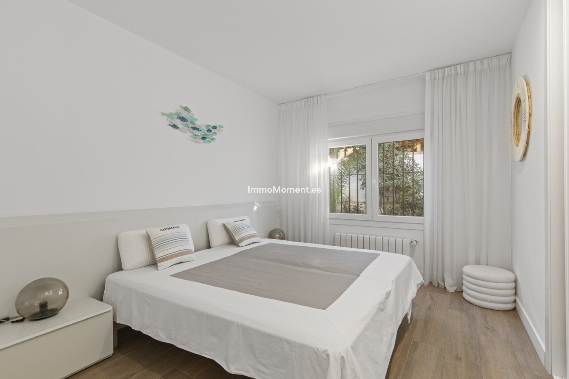 Resale - Detached villa - Marbella - Guadalmina Alta