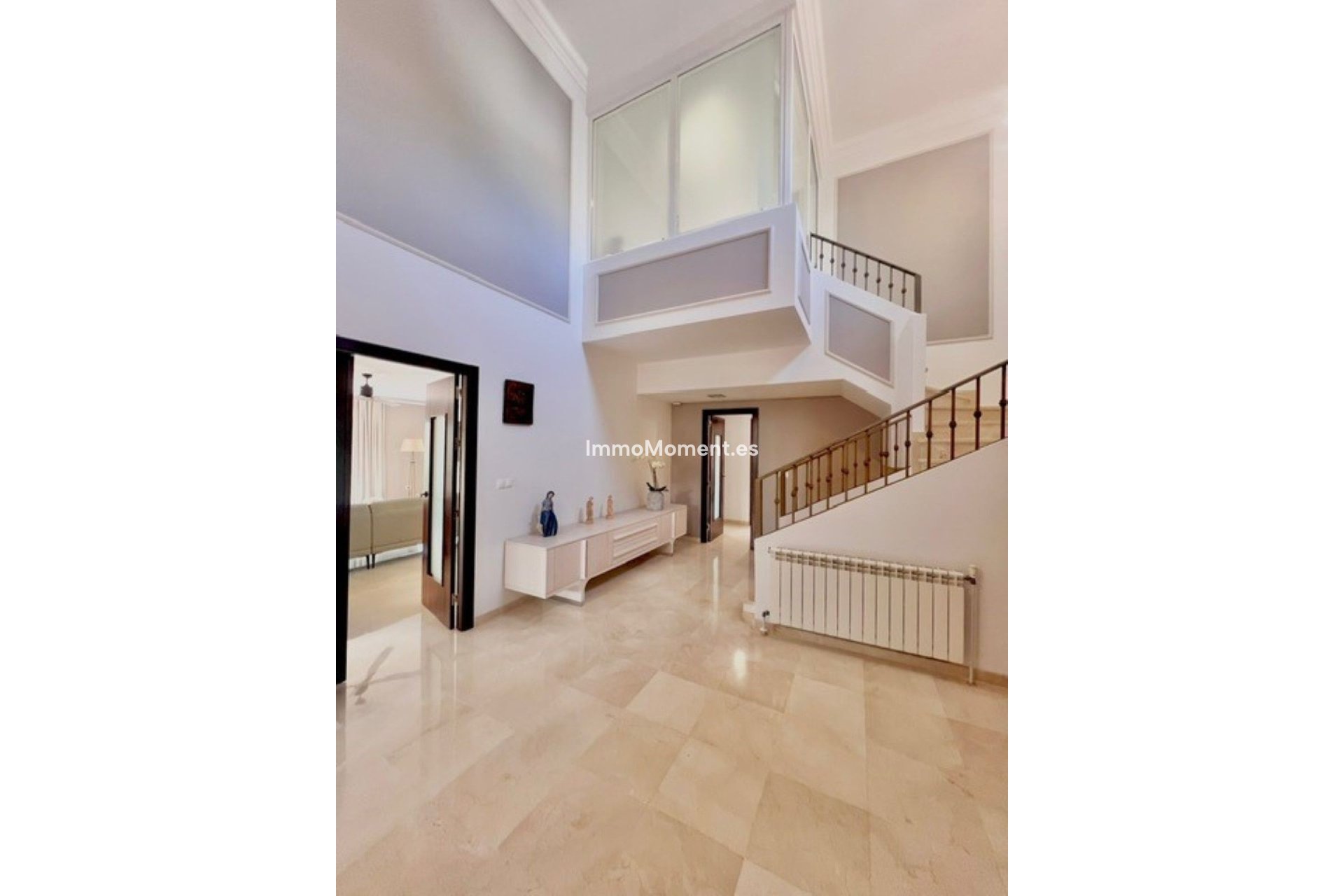 Resale - Detached villa - Marbella - Guadalmina Alta