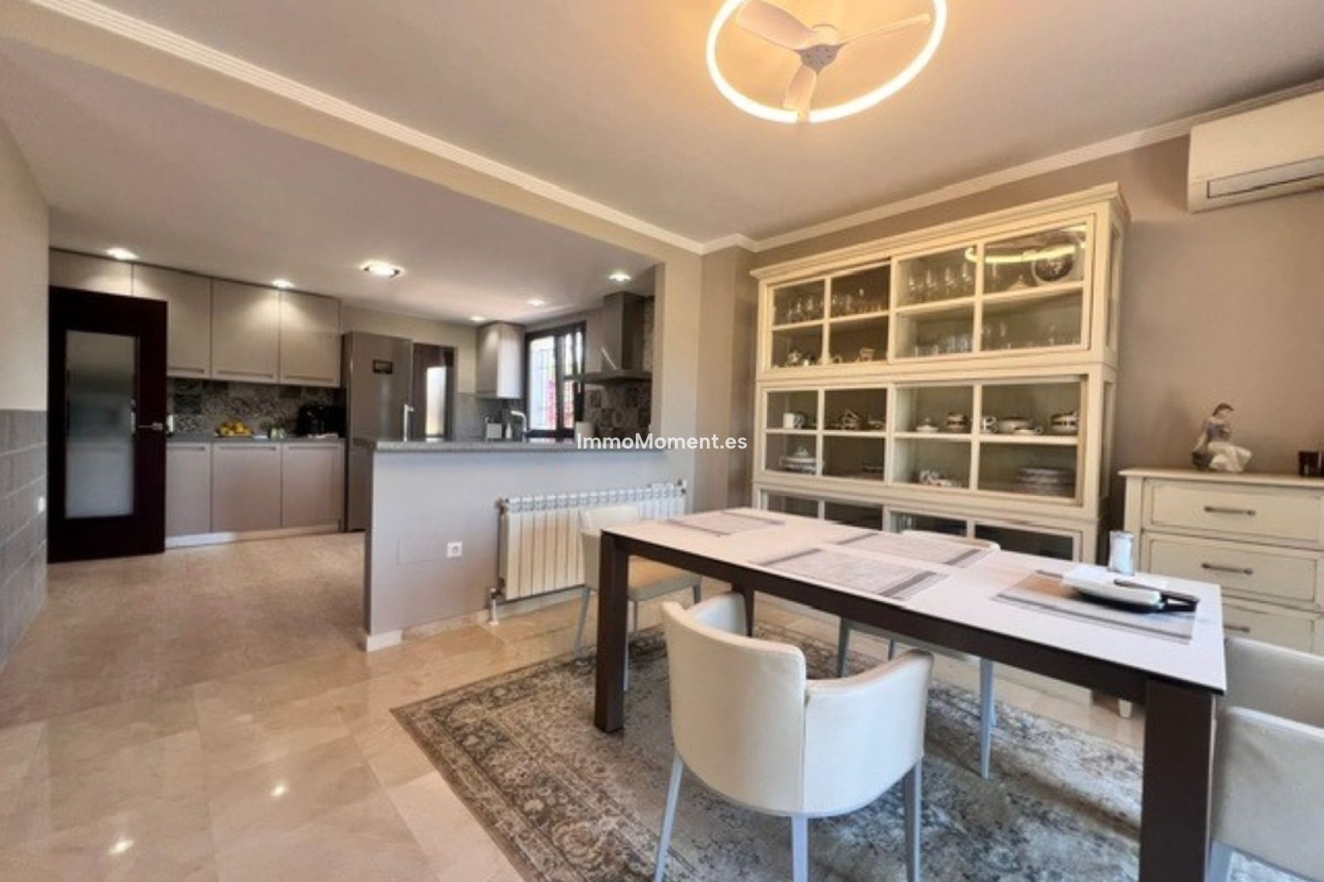 Resale - Detached villa - Marbella - Guadalmina Alta