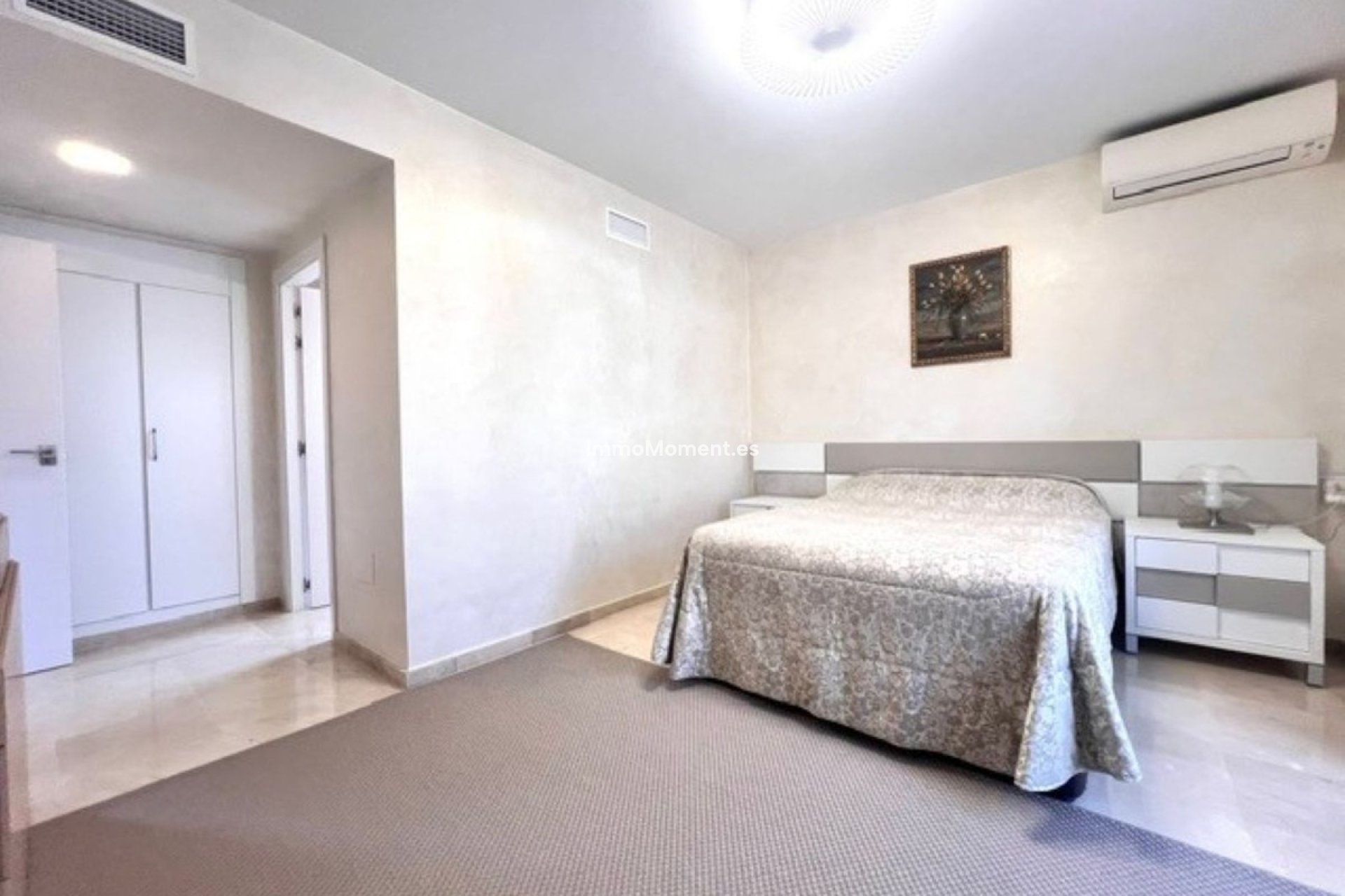 Resale - Detached villa - Marbella - Guadalmina Alta