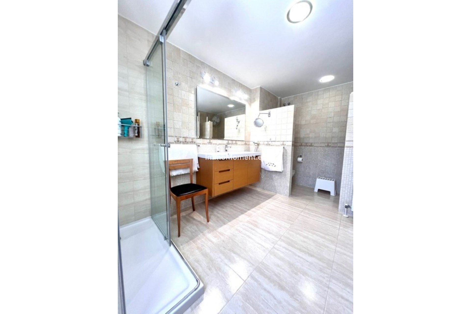 Resale - Detached villa - Marbella - Guadalmina Alta