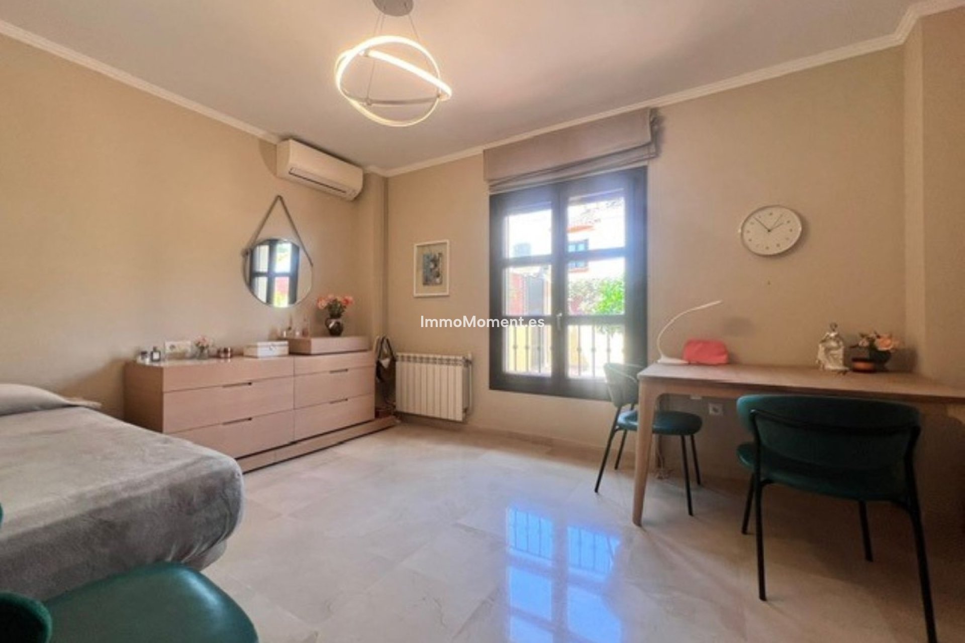 Resale - Detached villa - Marbella - Guadalmina Alta