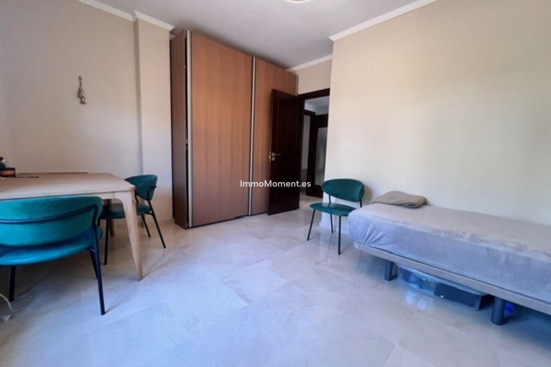 Resale - Detached villa - Marbella - Guadalmina Alta