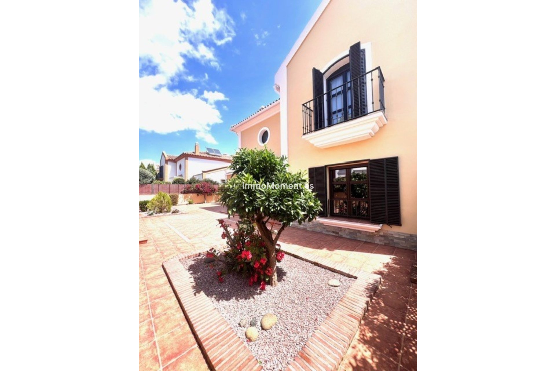 Resale - Detached villa - Marbella - Guadalmina Alta