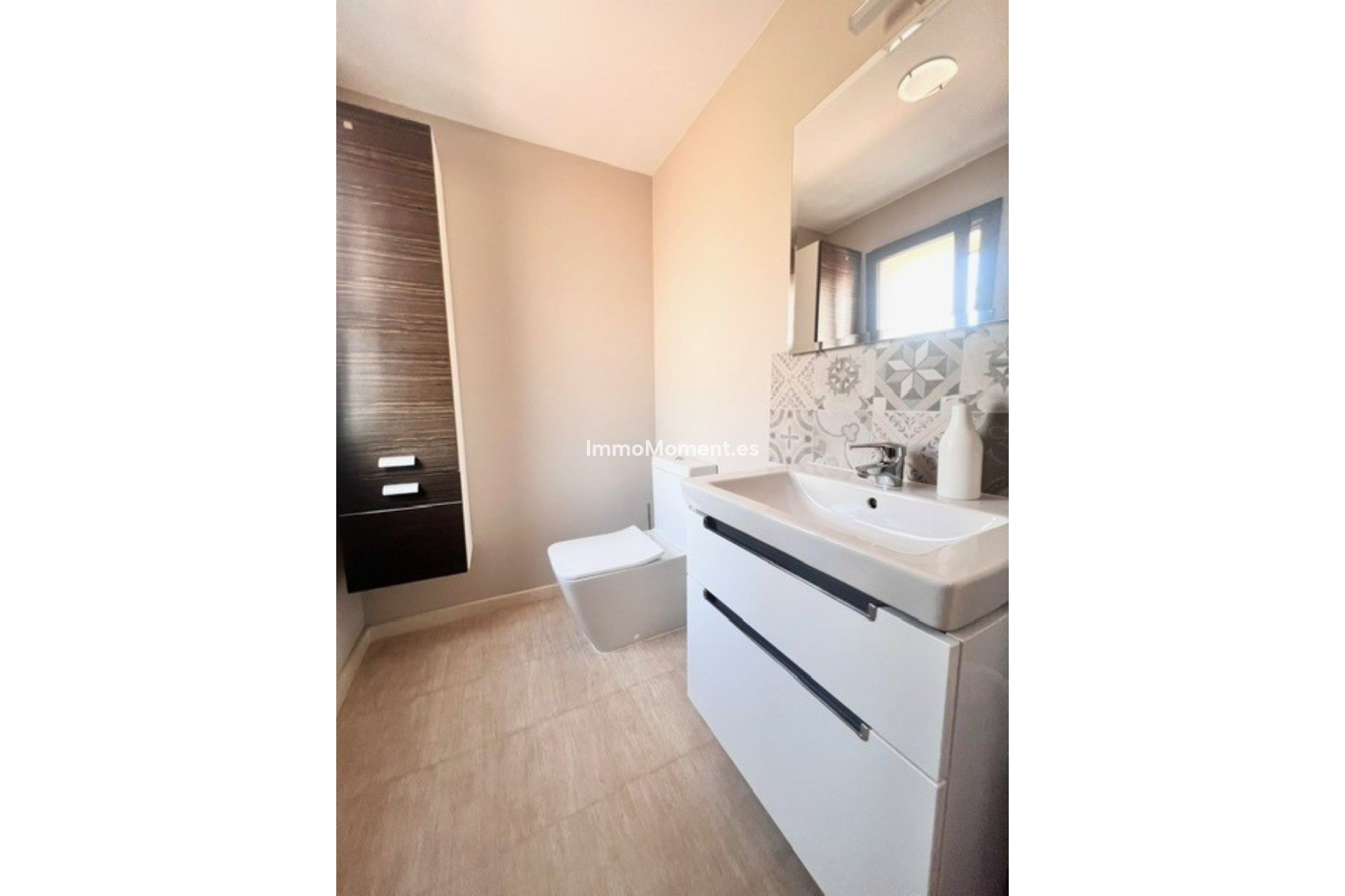 Resale - Detached villa - Marbella - Guadalmina Alta