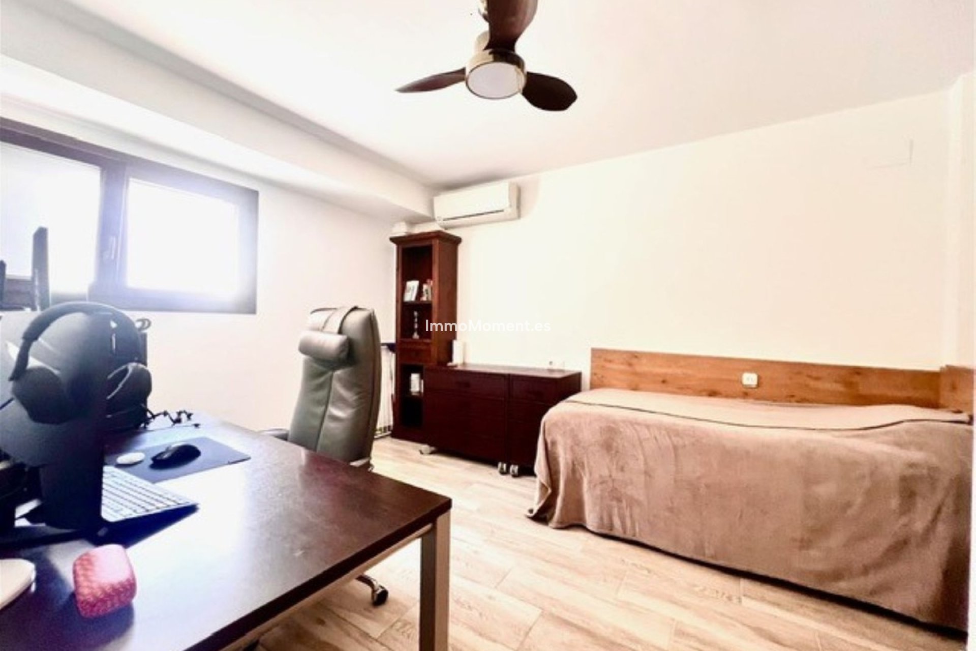 Resale - Detached villa - Marbella - Guadalmina Alta
