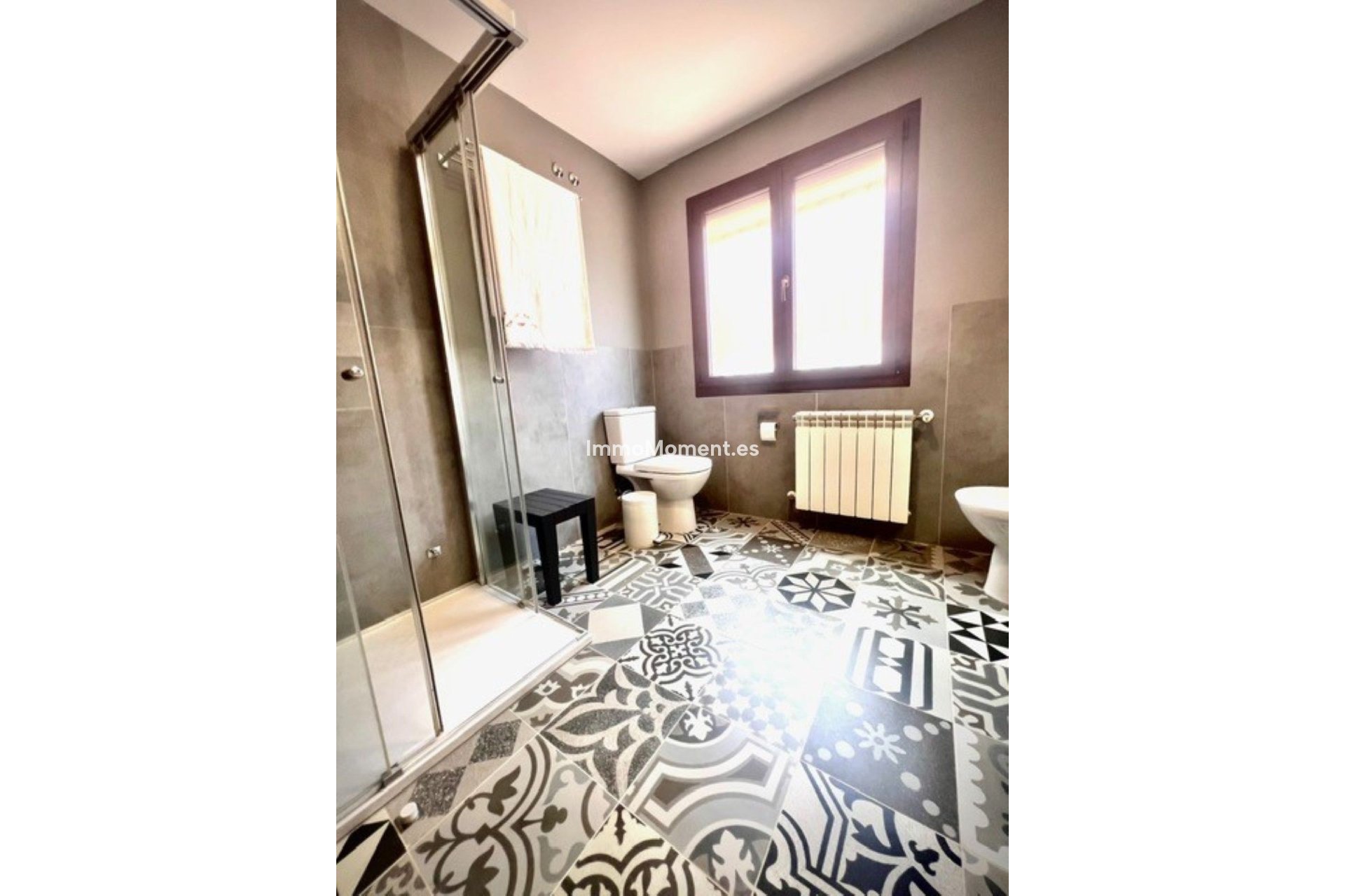 Resale - Detached villa - Marbella - Guadalmina Alta