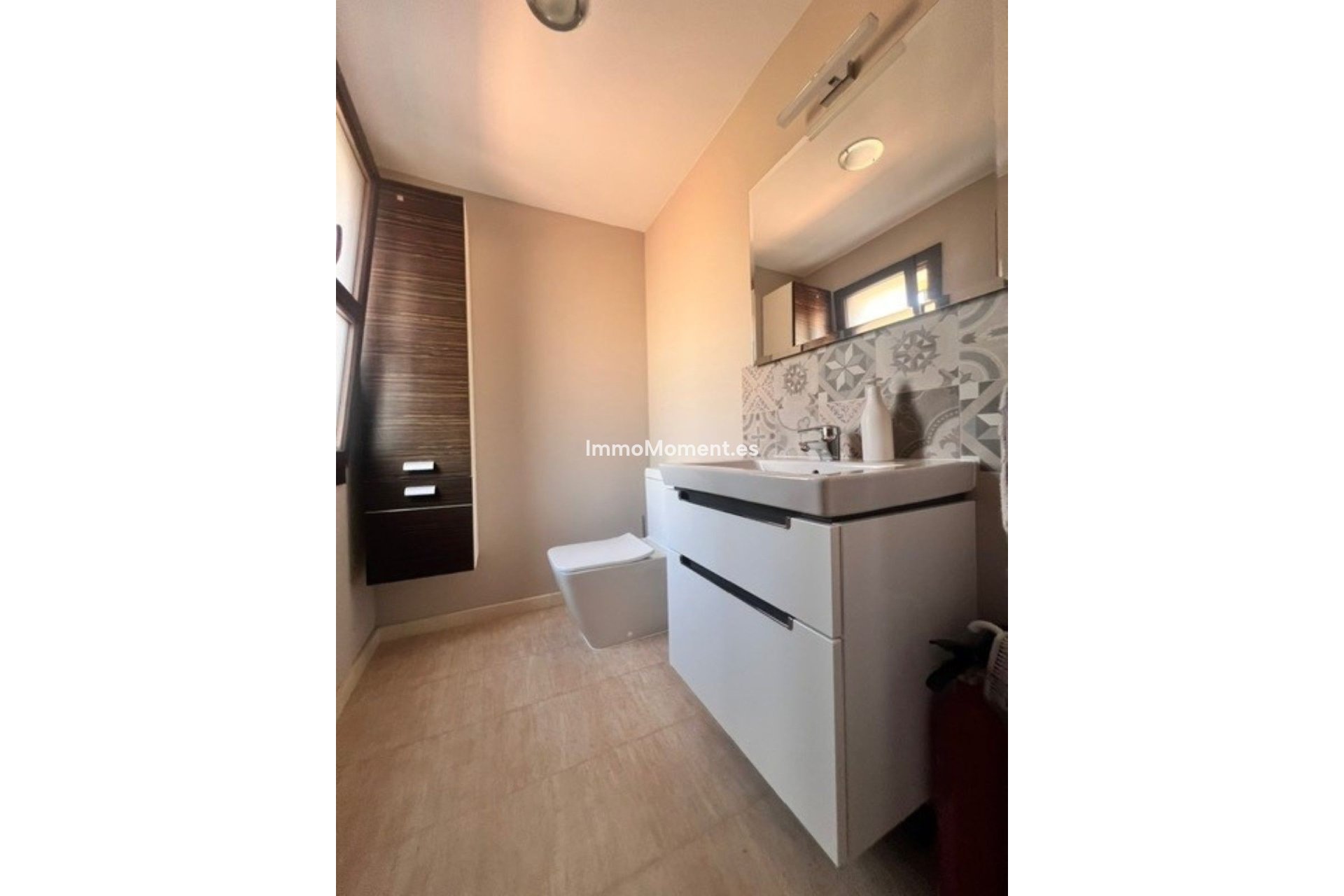 Resale - Detached villa - Marbella - Guadalmina Alta