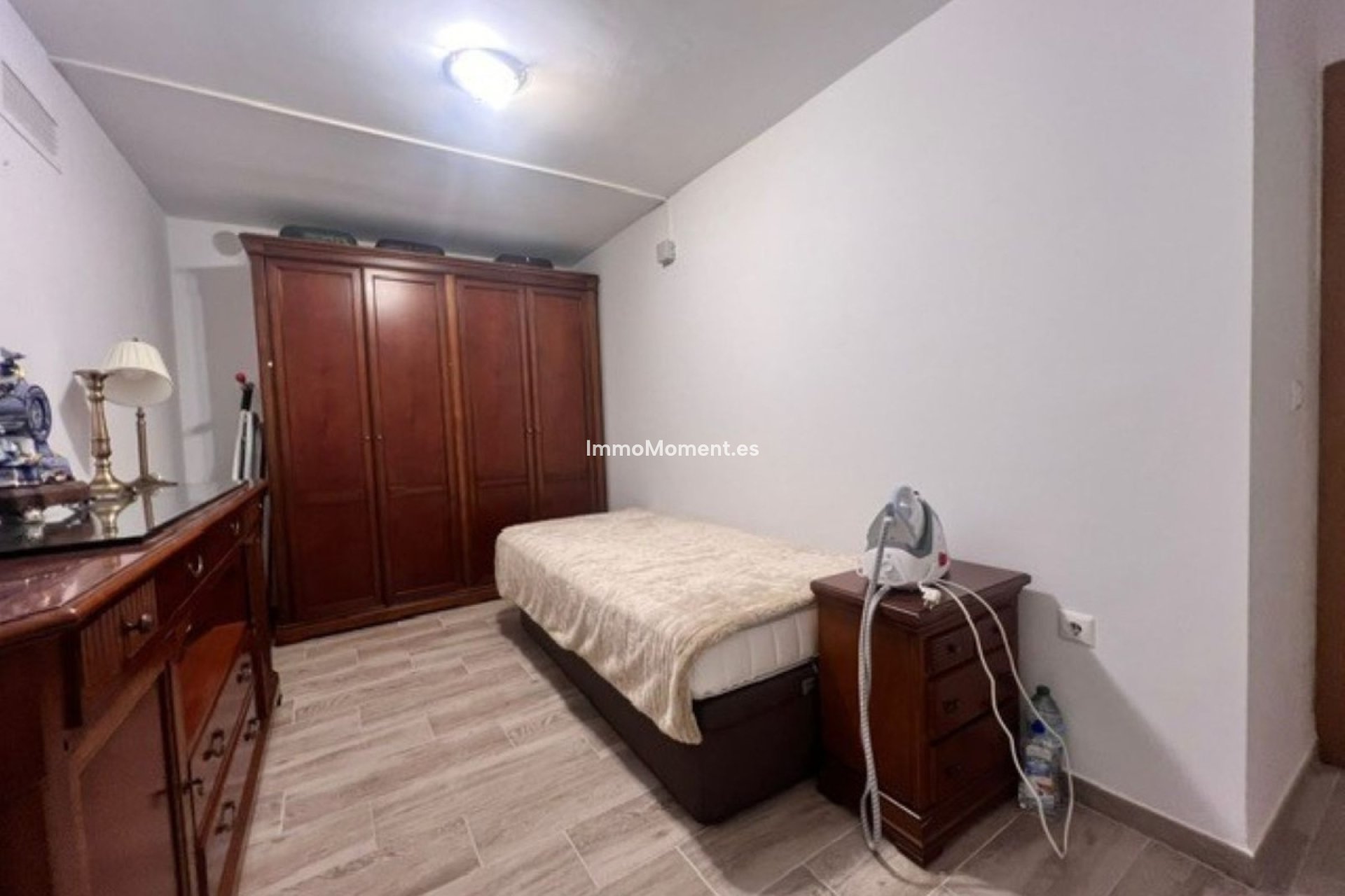 Resale - Detached villa - Marbella - Guadalmina Alta