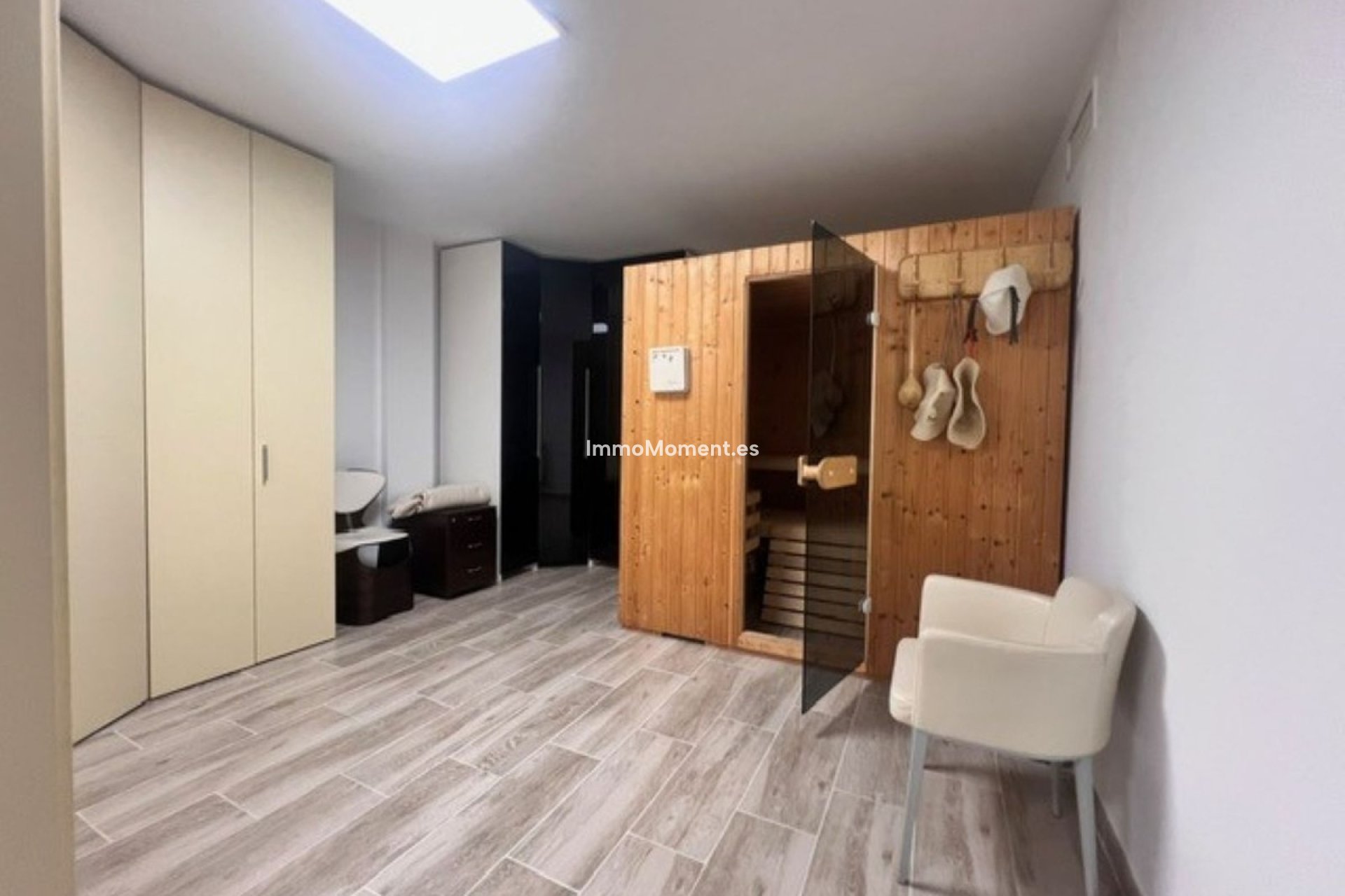 Resale - Detached villa - Marbella - Guadalmina Alta