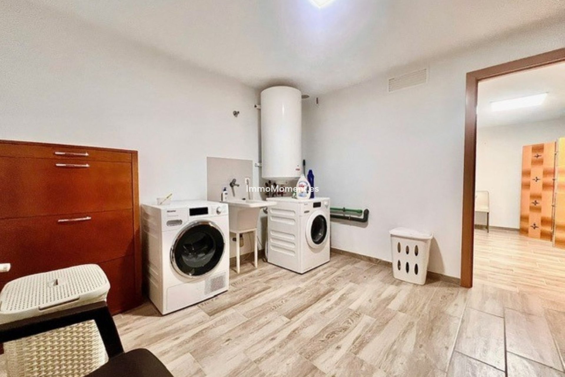 Resale - Detached villa - Marbella - Guadalmina Alta