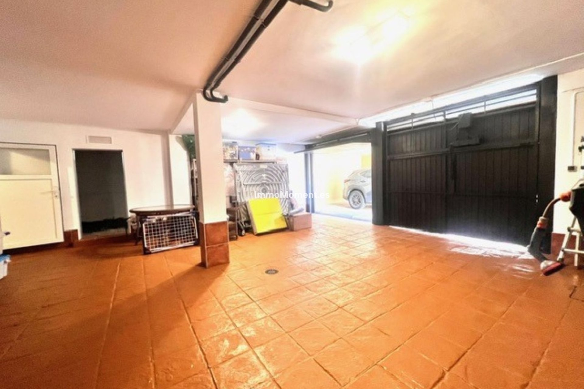 Resale - Detached villa - Marbella - Guadalmina Alta