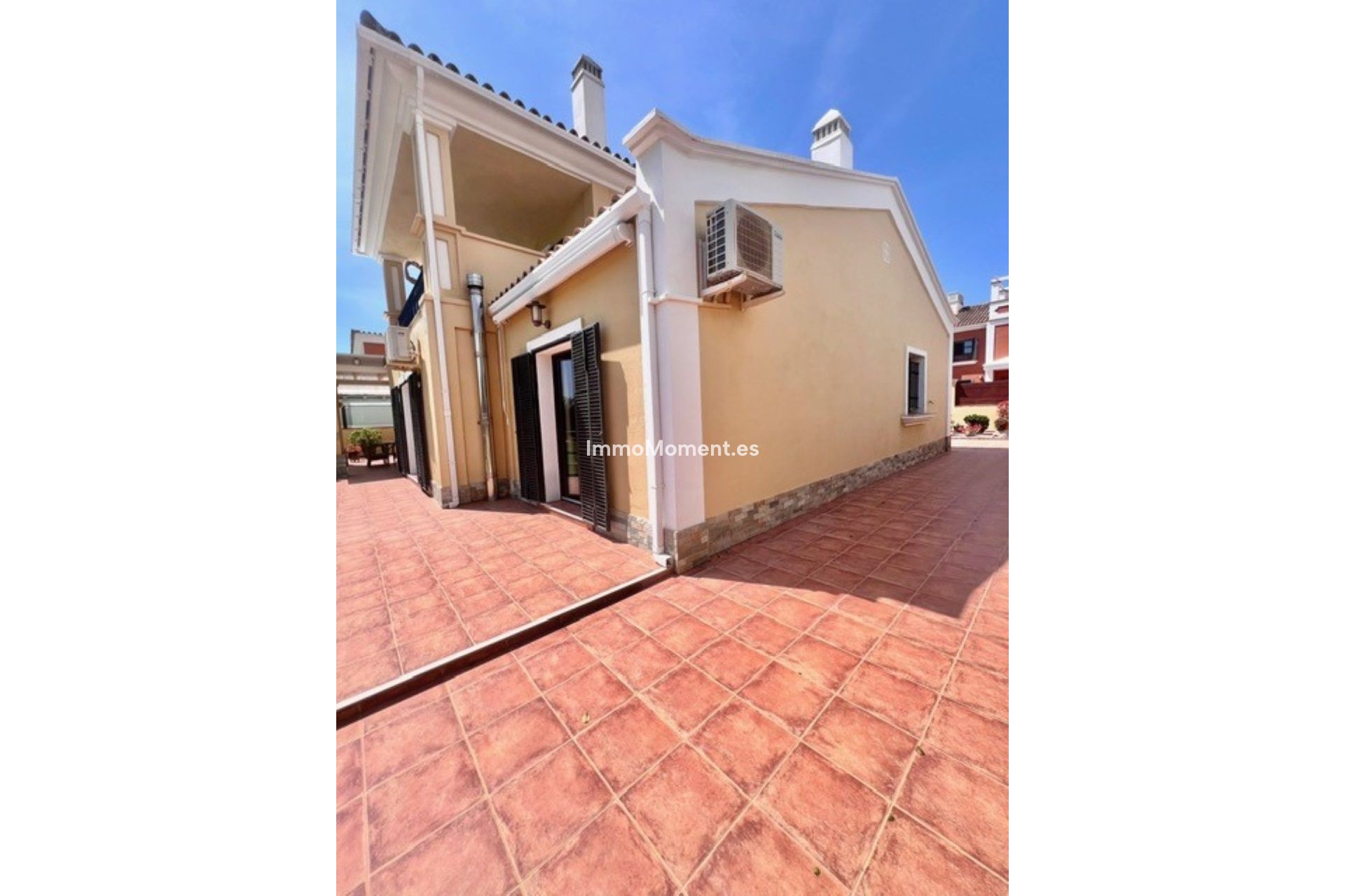 Resale - Detached villa - Marbella - Guadalmina Alta
