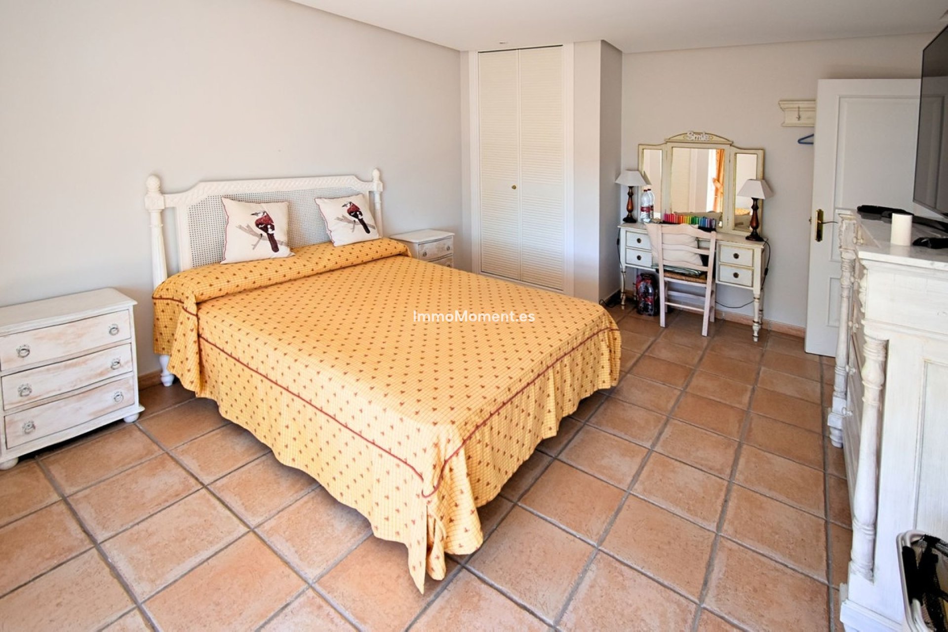 Resale - Detached villa - Marbella - Guadalmina Alta