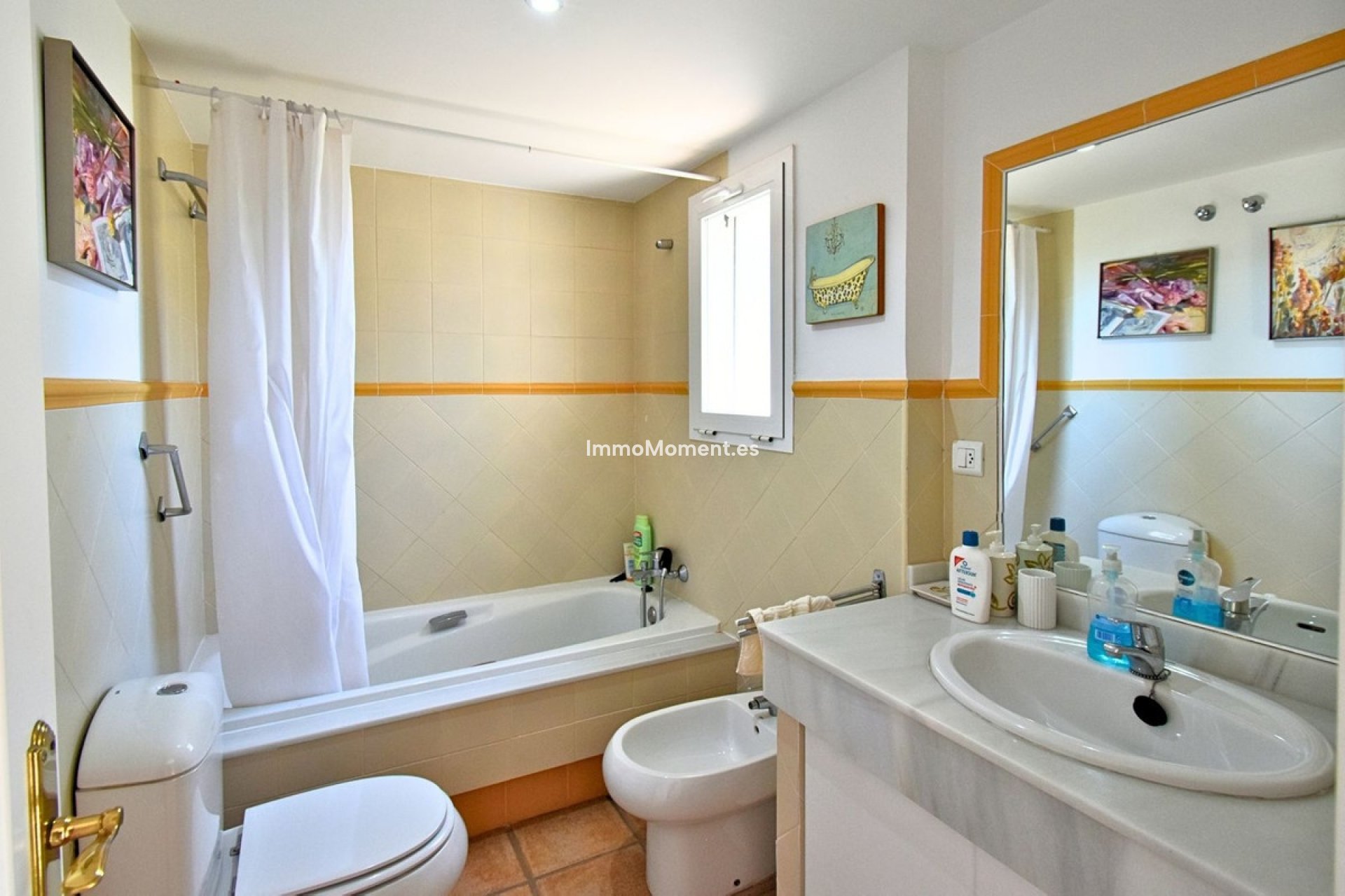 Resale - Detached villa - Marbella - Guadalmina Alta